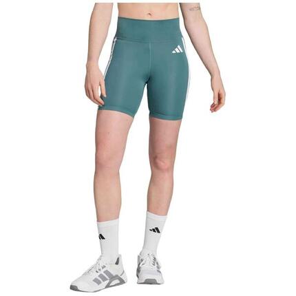 Legging court Adidas modèle JY2147 pour femmes