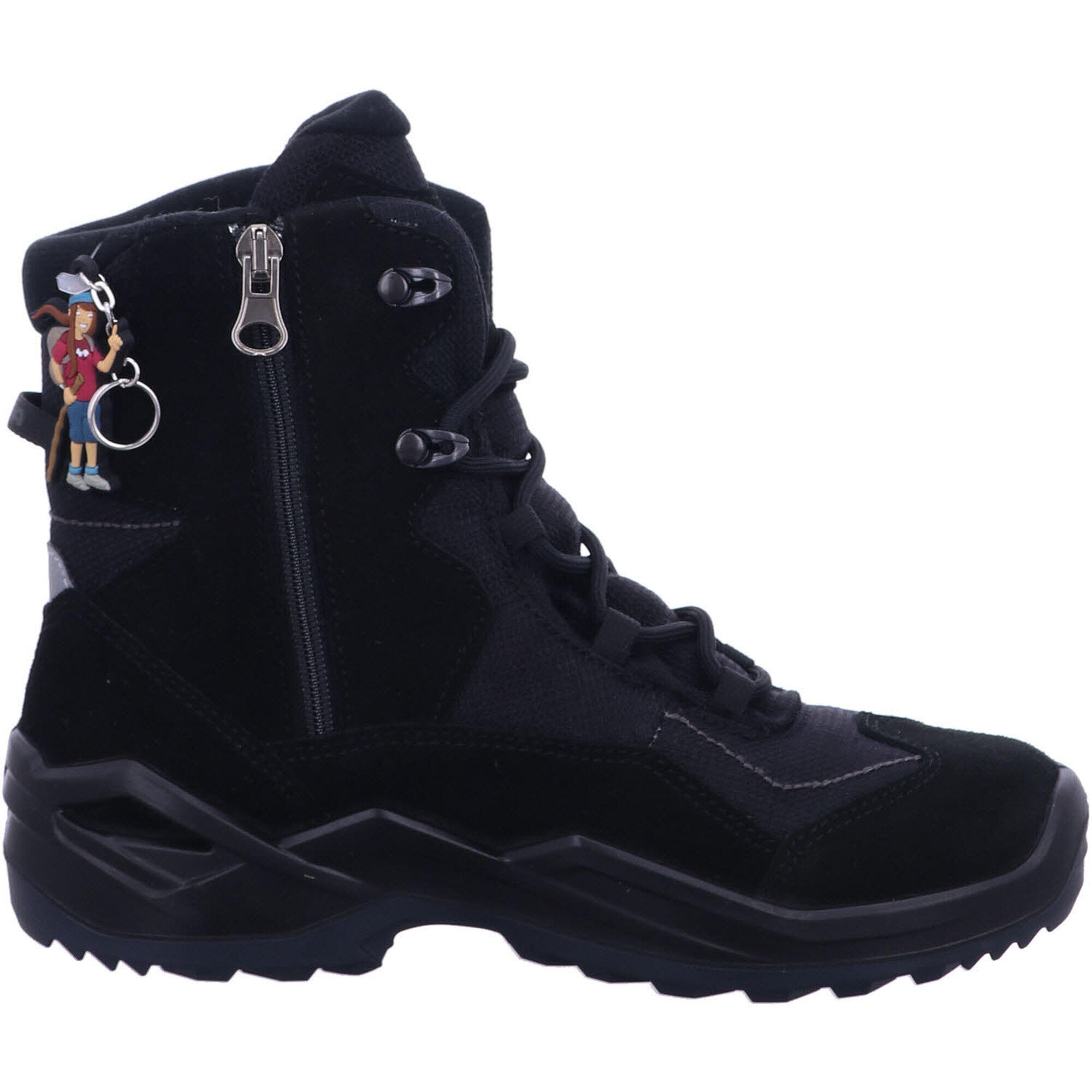 Winterstiefeletten LINO GTX 4/4