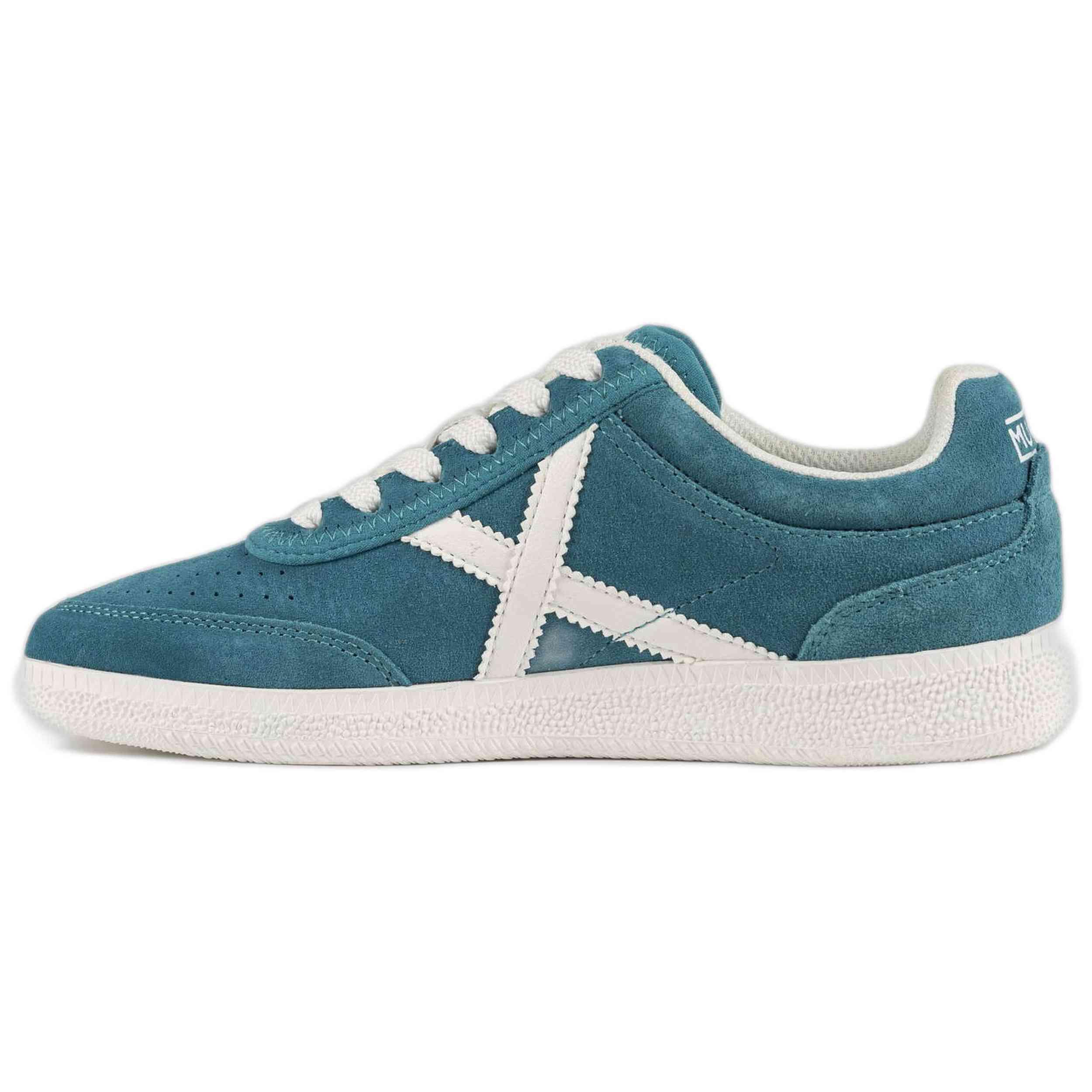 Baskets Munich modèle 4078007 pour femmes 3/5