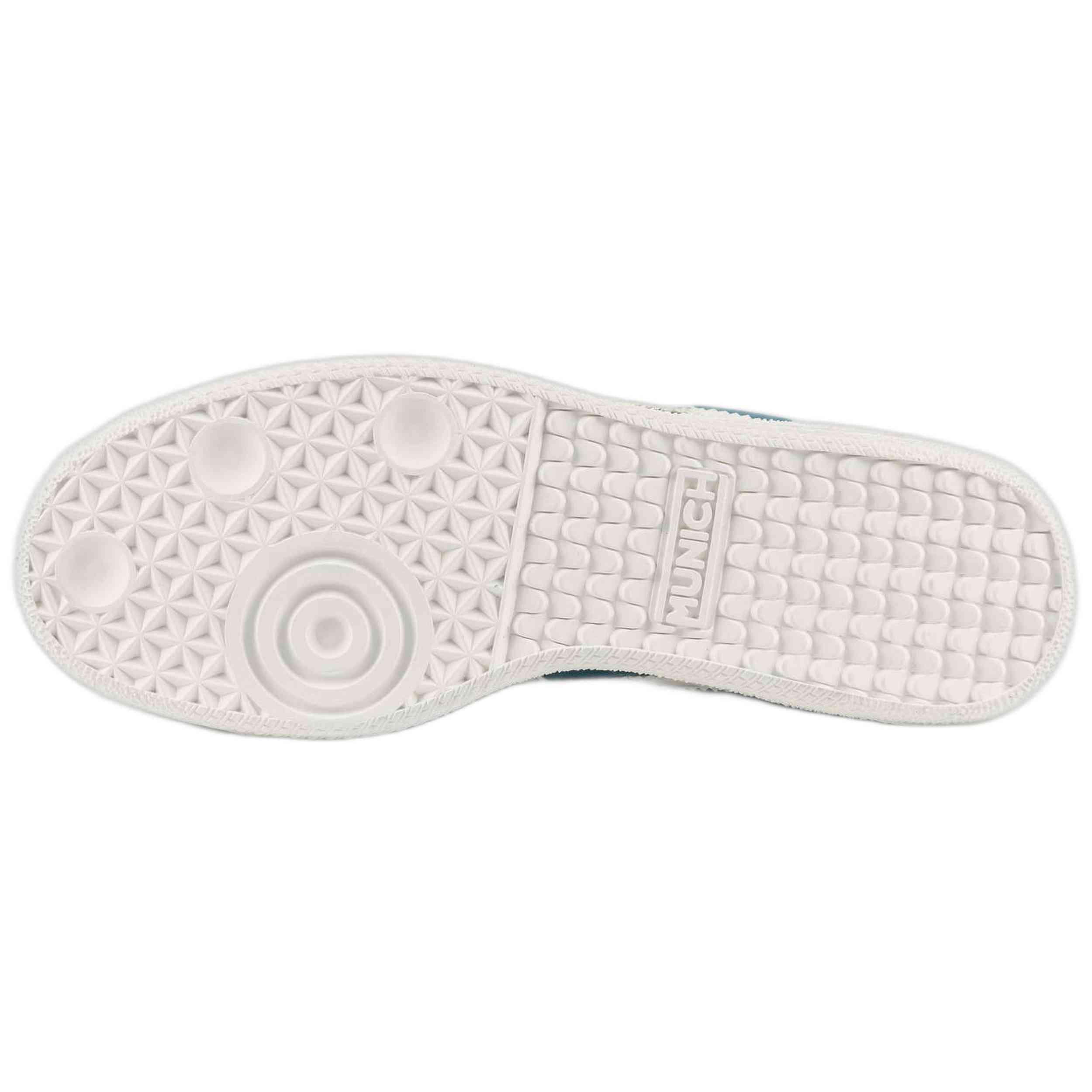 Baskets Munich modèle 4078007 pour femmes 5/5
