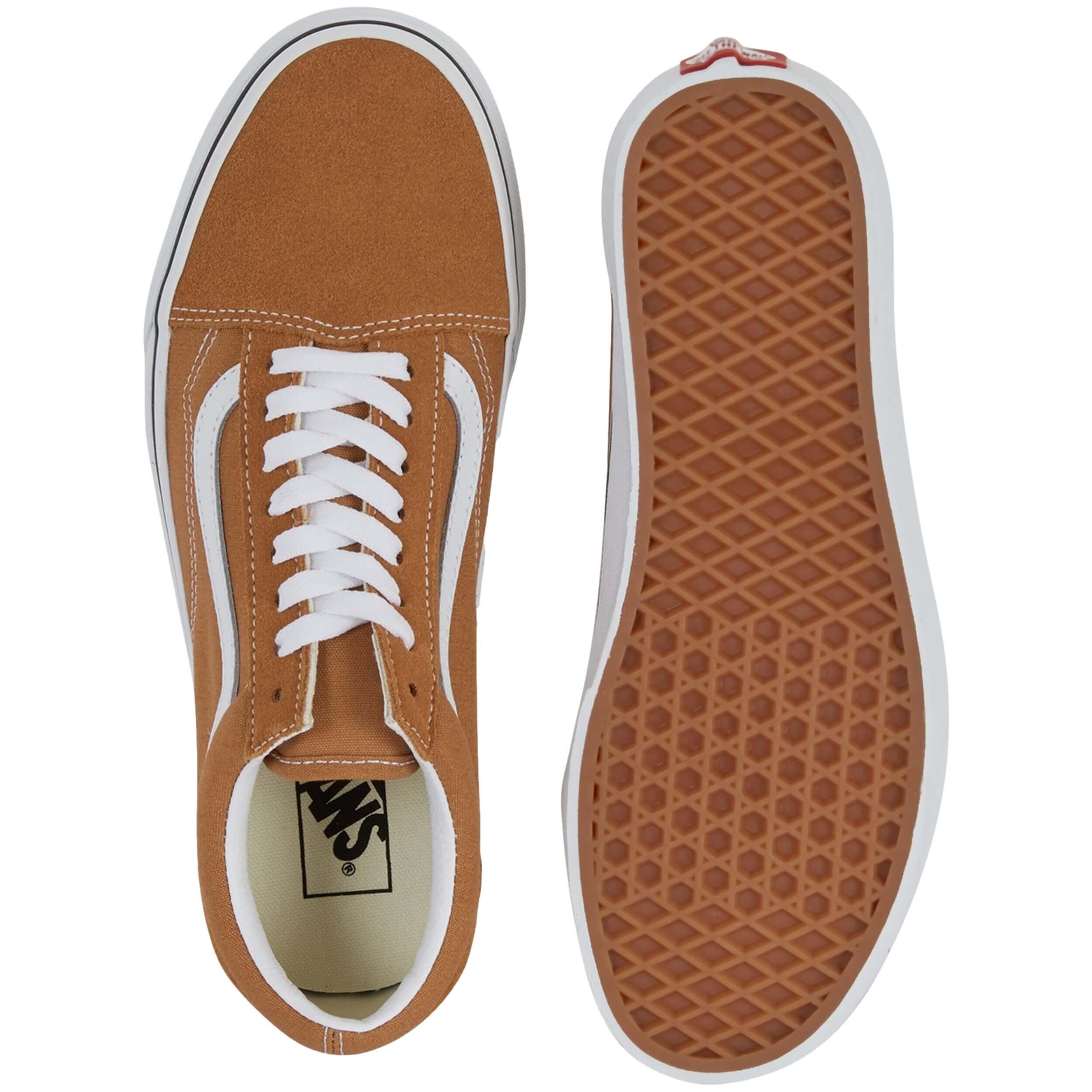 Turnschuhe Vans Modell VN0A5JMIBKQ1 für unisex 3/4