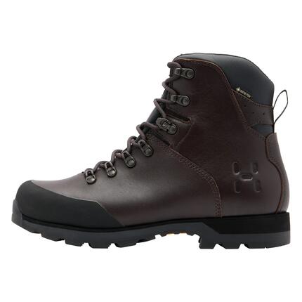 Botas de montaña Haglöfs Haglöfs Solid Pro 2 GTX Mid