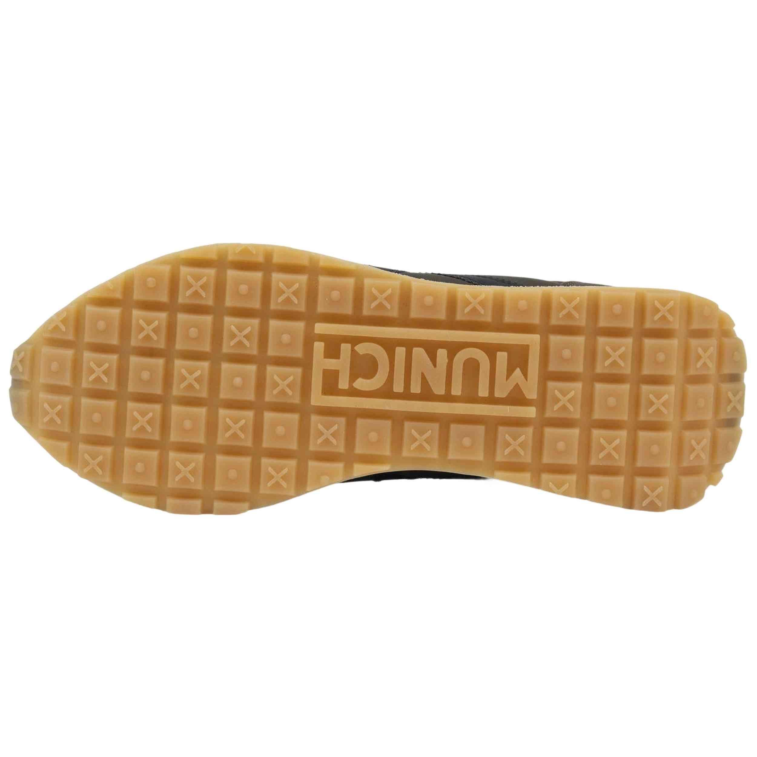 Baskets Munich modèle 4882005 pour homme 5/5