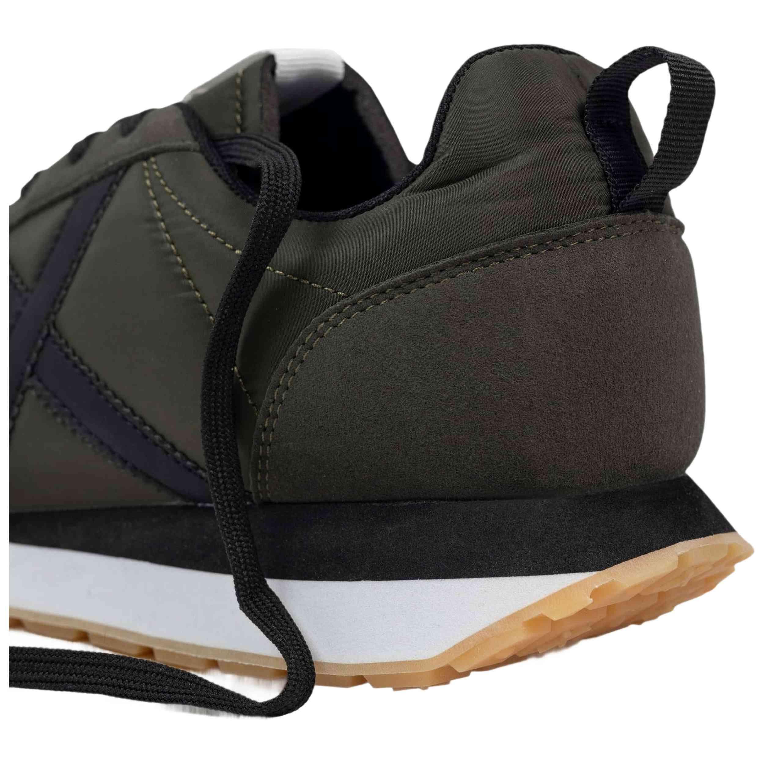Baskets Munich modèle 4882005 pour homme 4/5