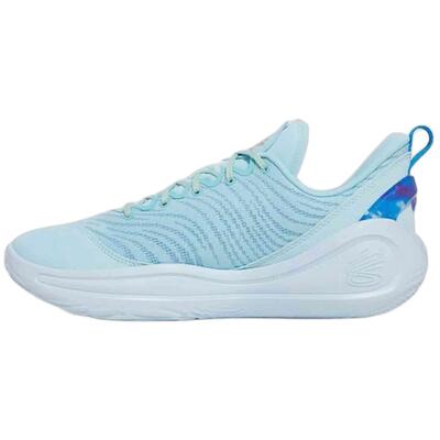 Scarpe da basket Under armour modello 3028496-494 per uomini