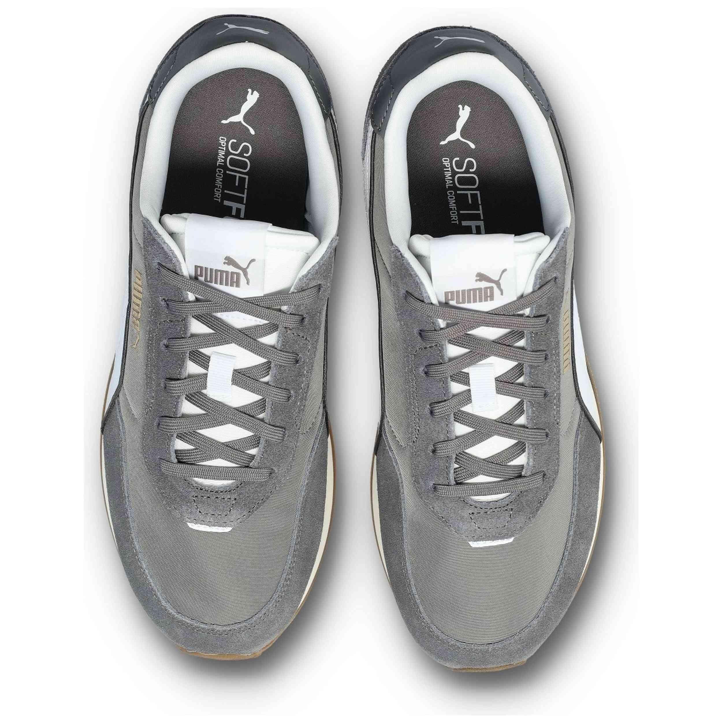 Baskets Puma modèle 402665-03 pour homme 5/5