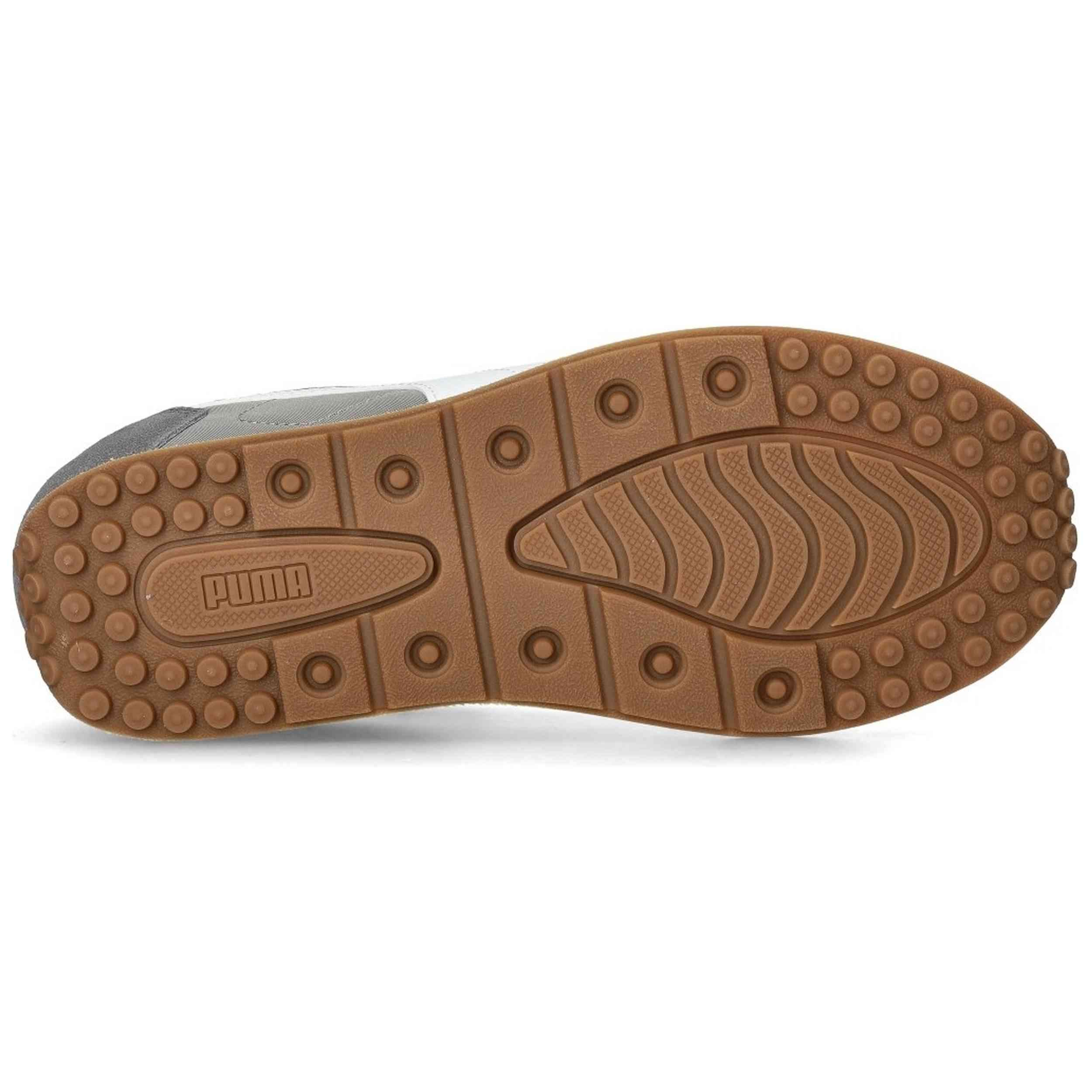 Baskets Puma modèle 402665-03 pour homme 4/5