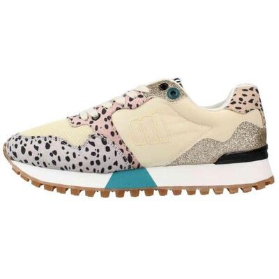 Schoen mustang model 69441b-c52431 voor vrouwen