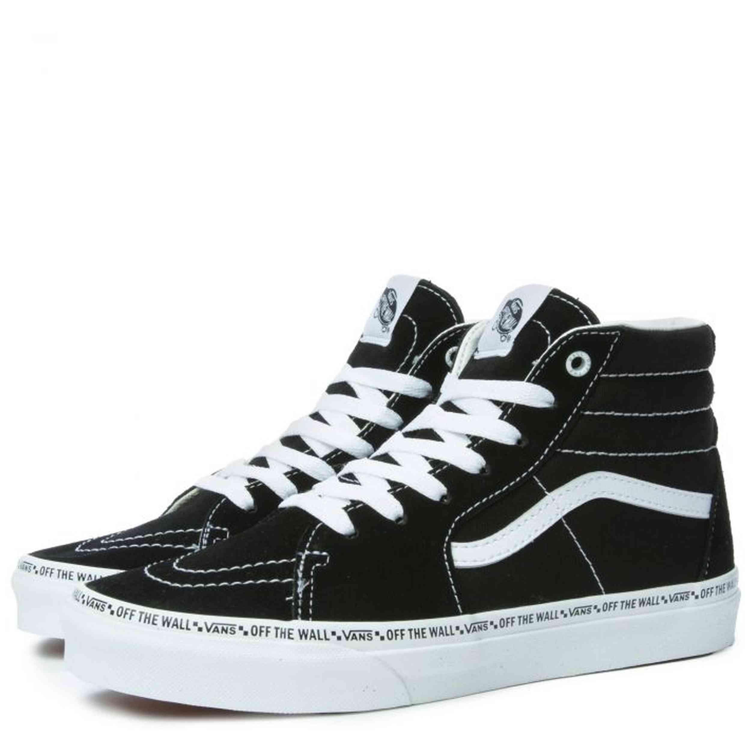 Scarpe Vans modello 48656911434067 per unisex 3/5