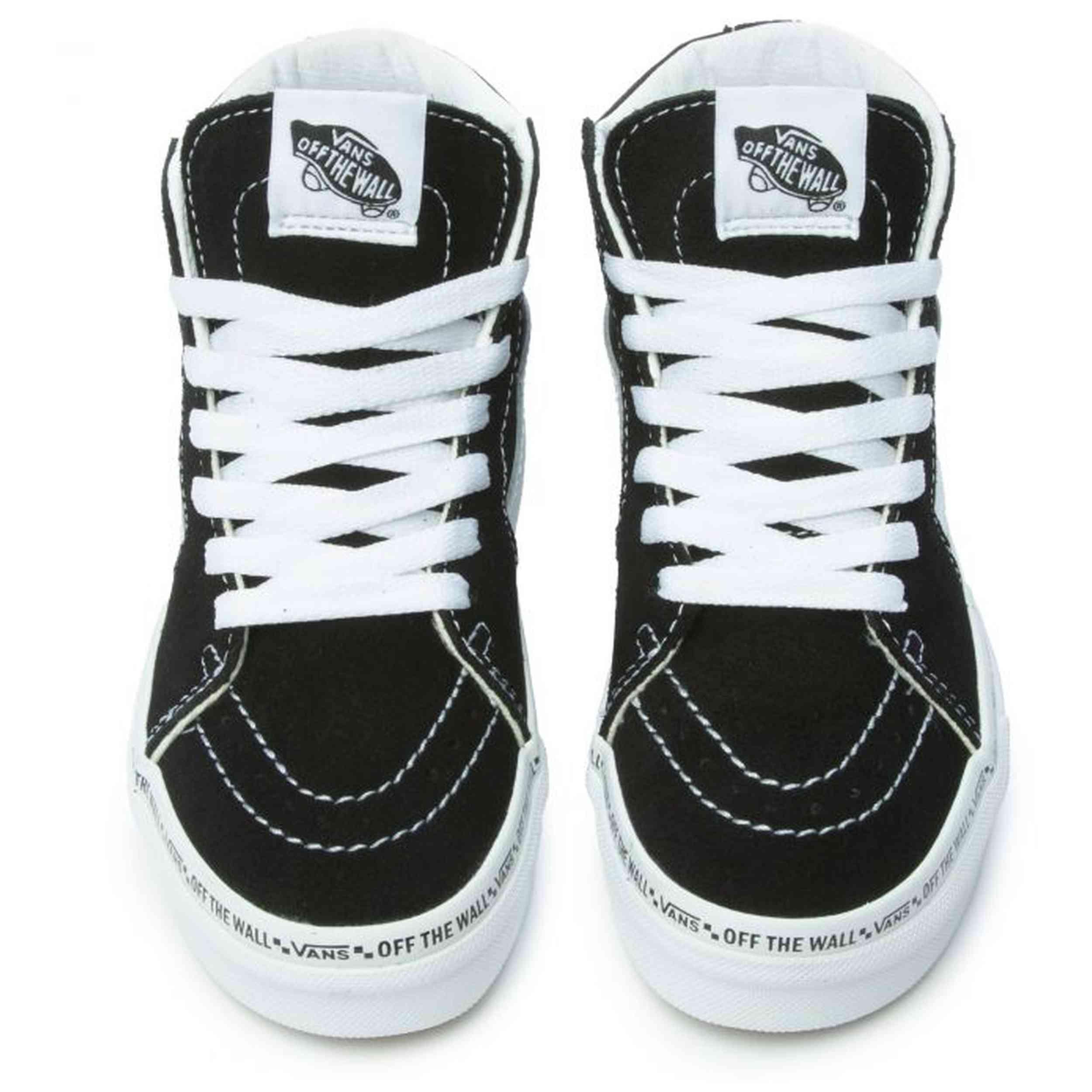 Scarpe Vans modello 48656911434067 per unisex 5/5