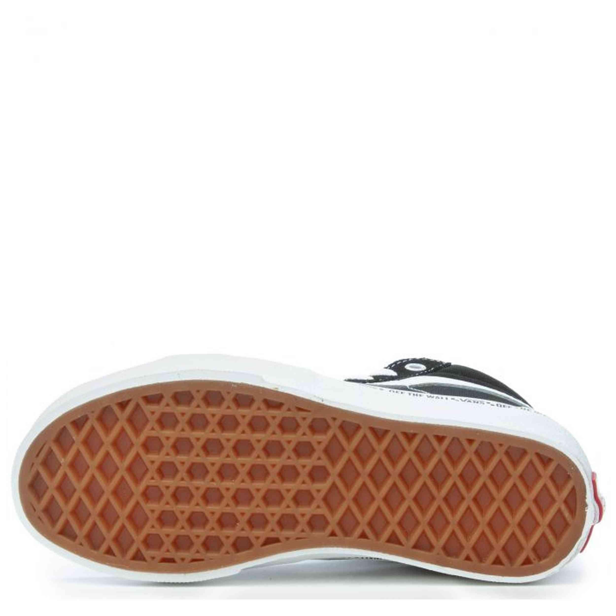 Scarpe Vans modello 48656911434067 per unisex 4/5