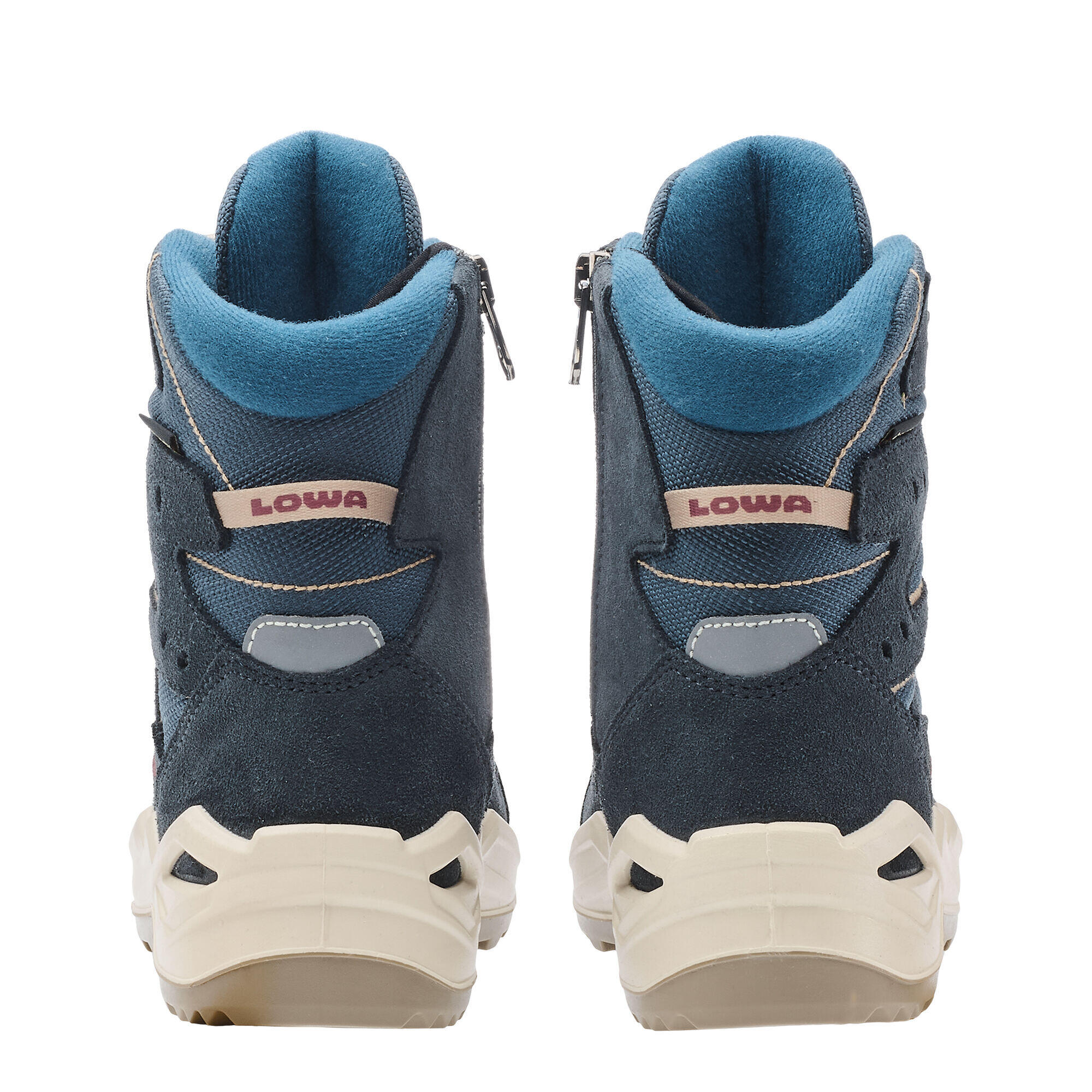 Winterstiefeletten LINO GTX 2/5