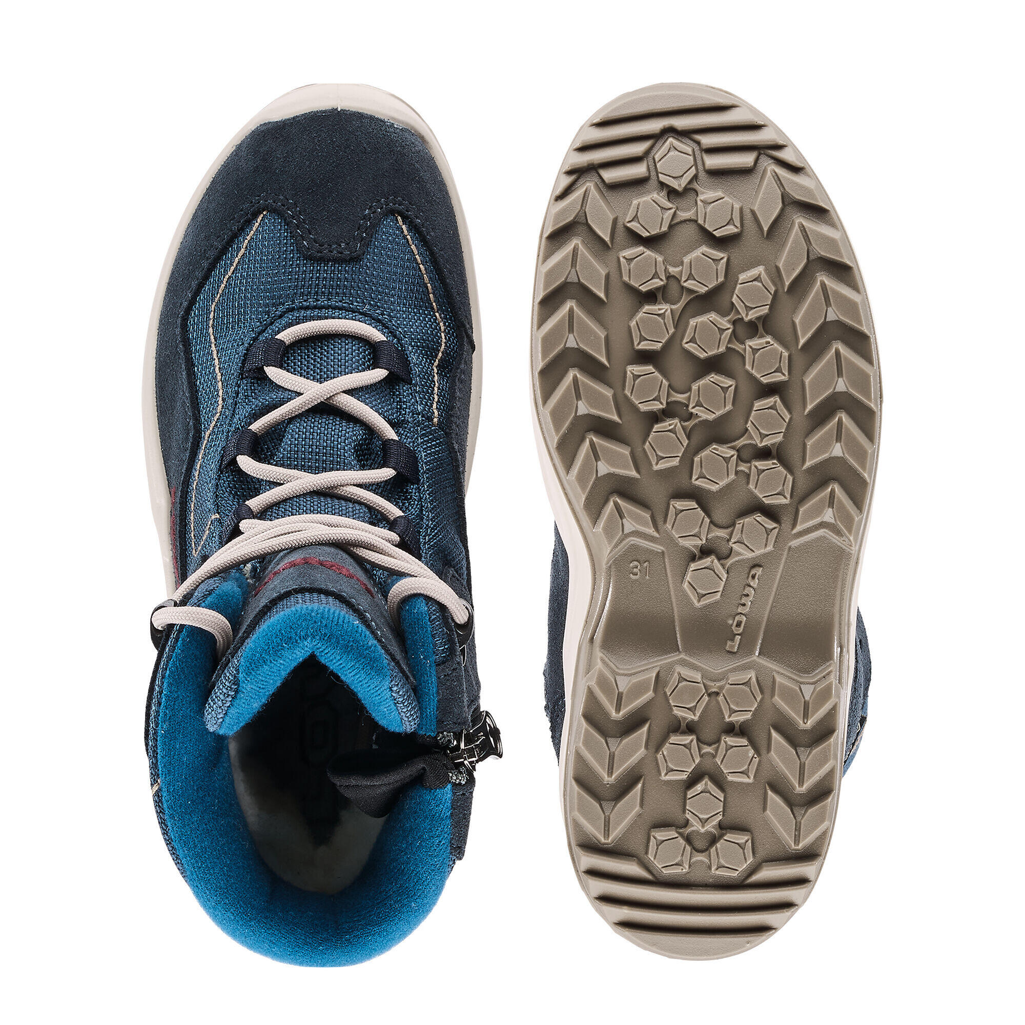 Winterstiefeletten LINO GTX 5/5