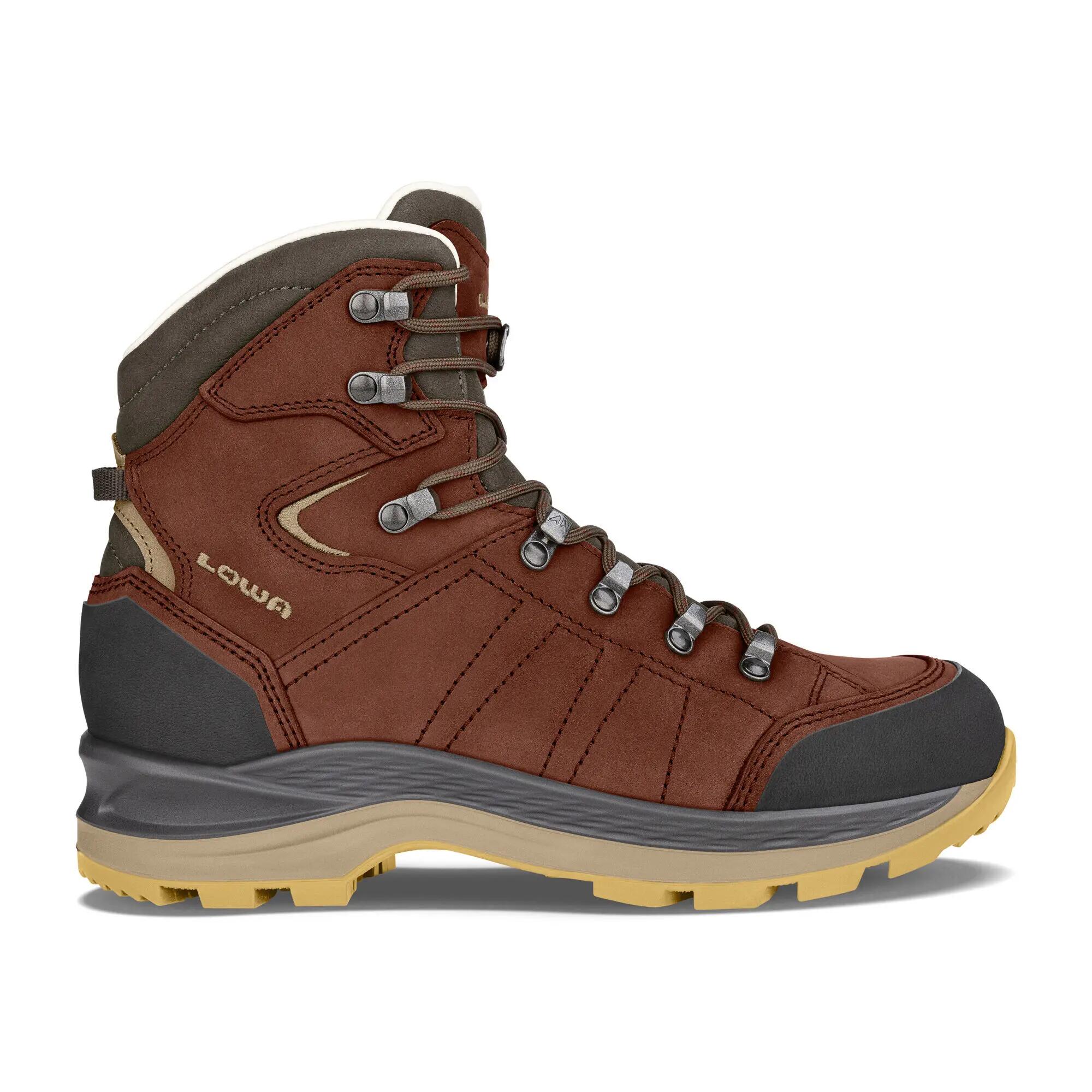 Outdoorschuh LADY SPORT LL 2/3