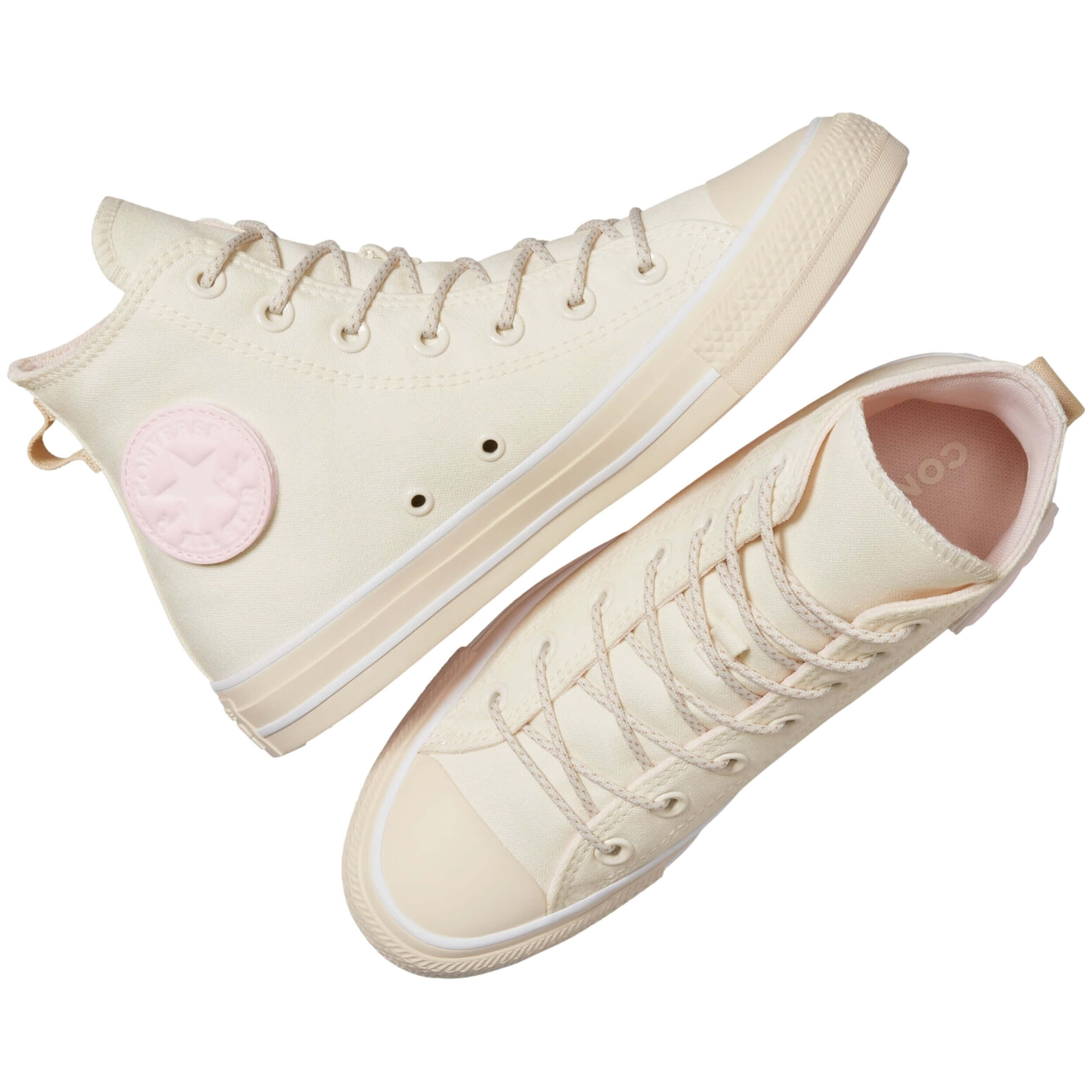 Scarpe Converse modello A06093C per donne 3/4