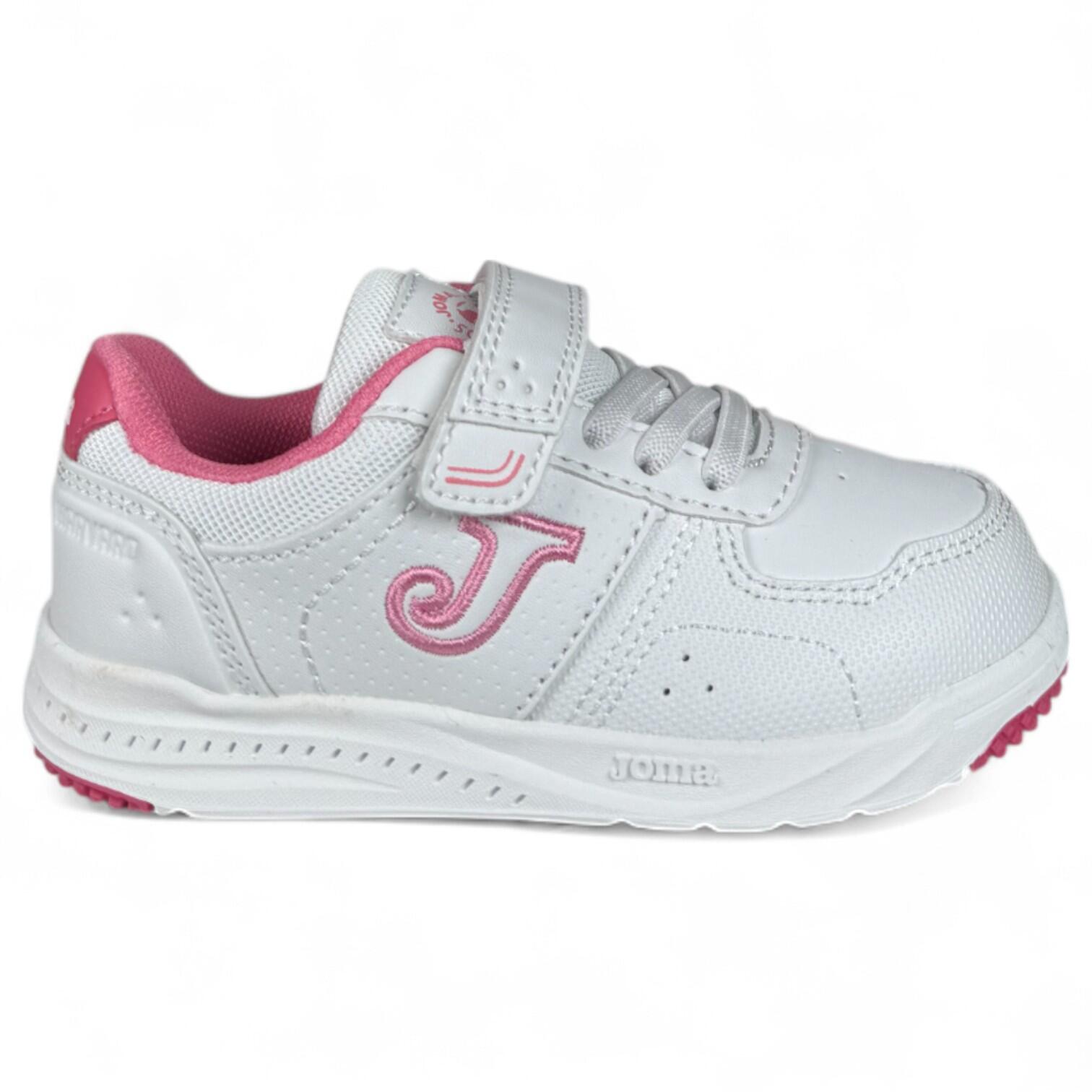 Baskets Joma modèle WHARW2513V pour enfants 1/5