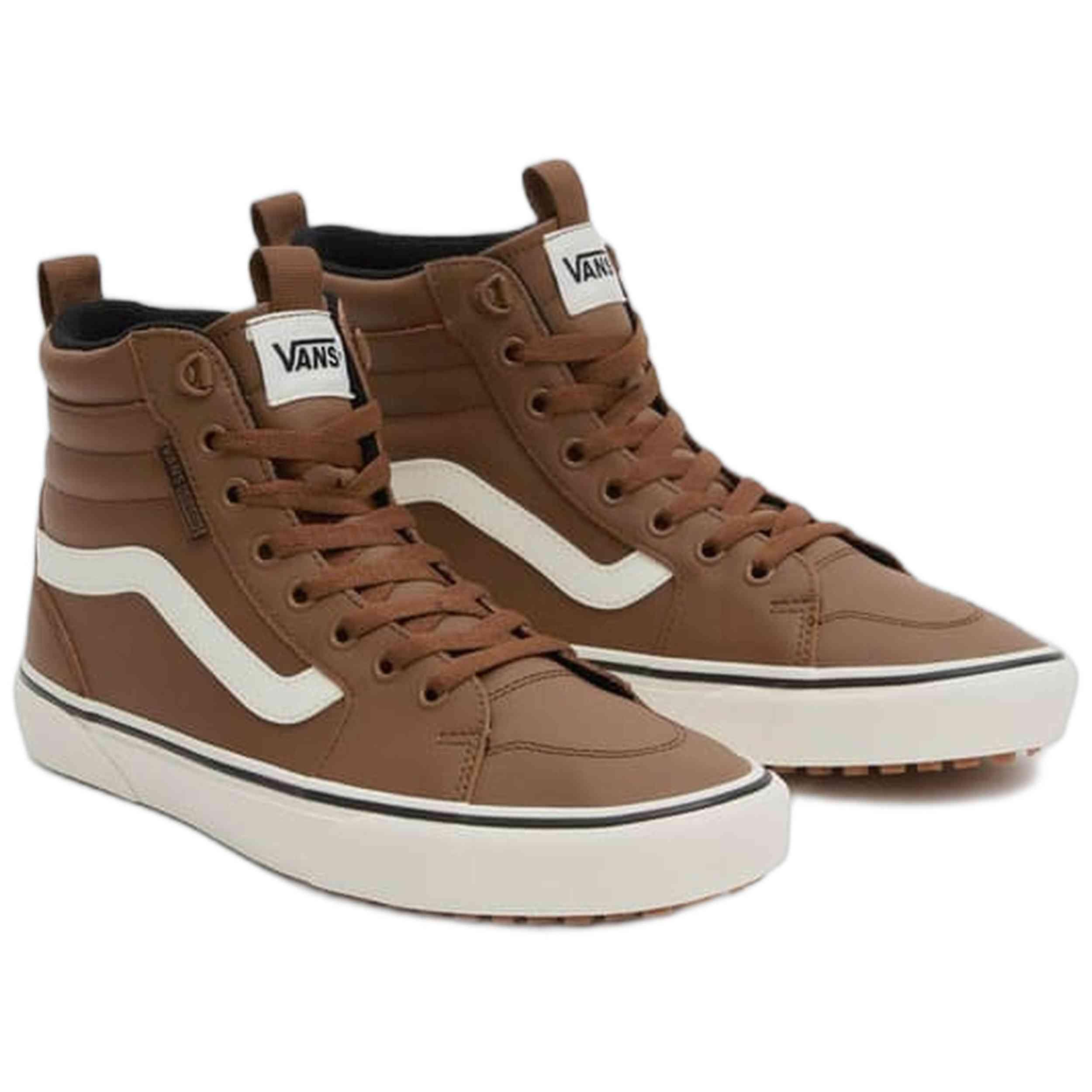 Scarpe Vans modello VN000CS3ULE1 per uomini 4/4