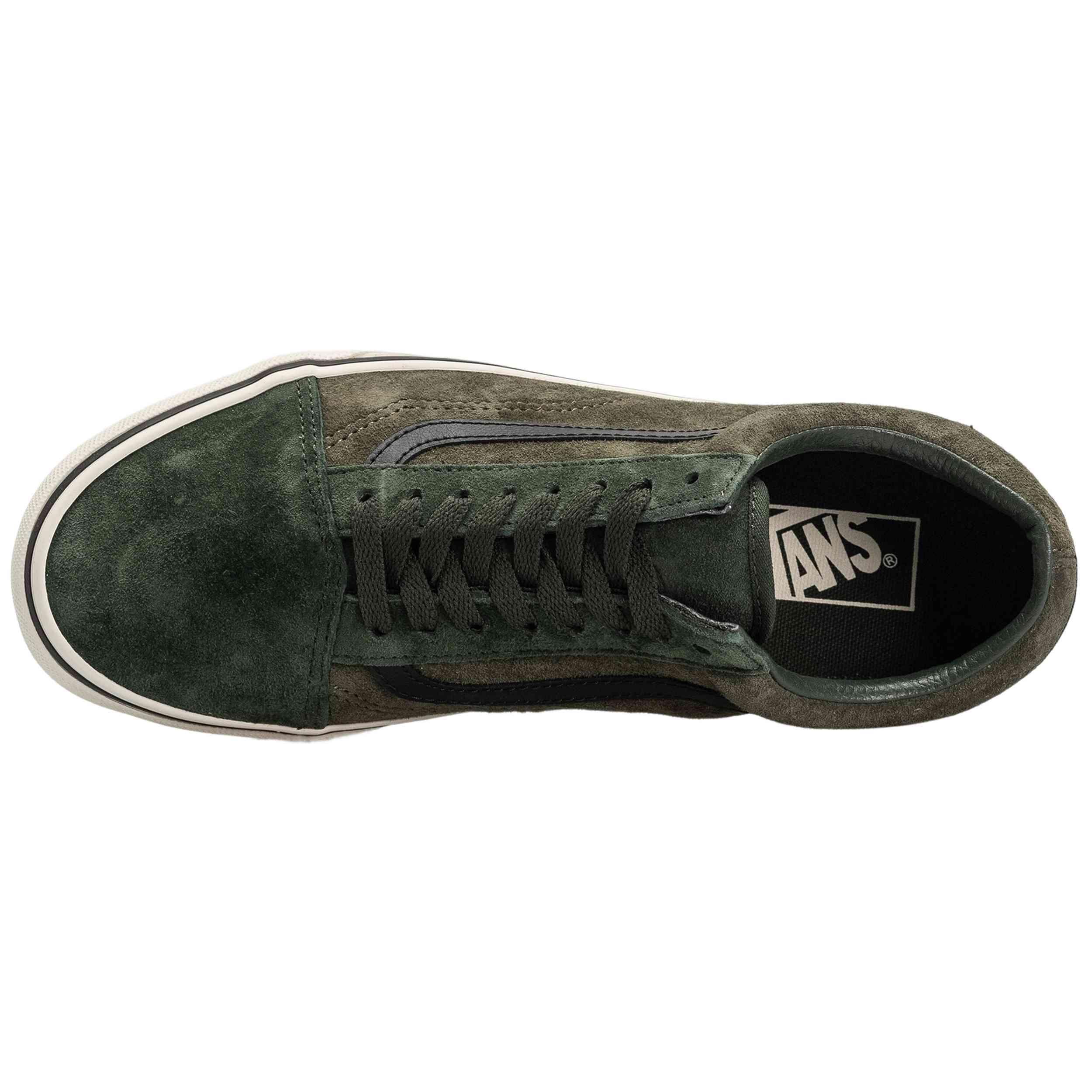 Scarpe Vans modello VN000D9YBGK1 per unisex 2/2