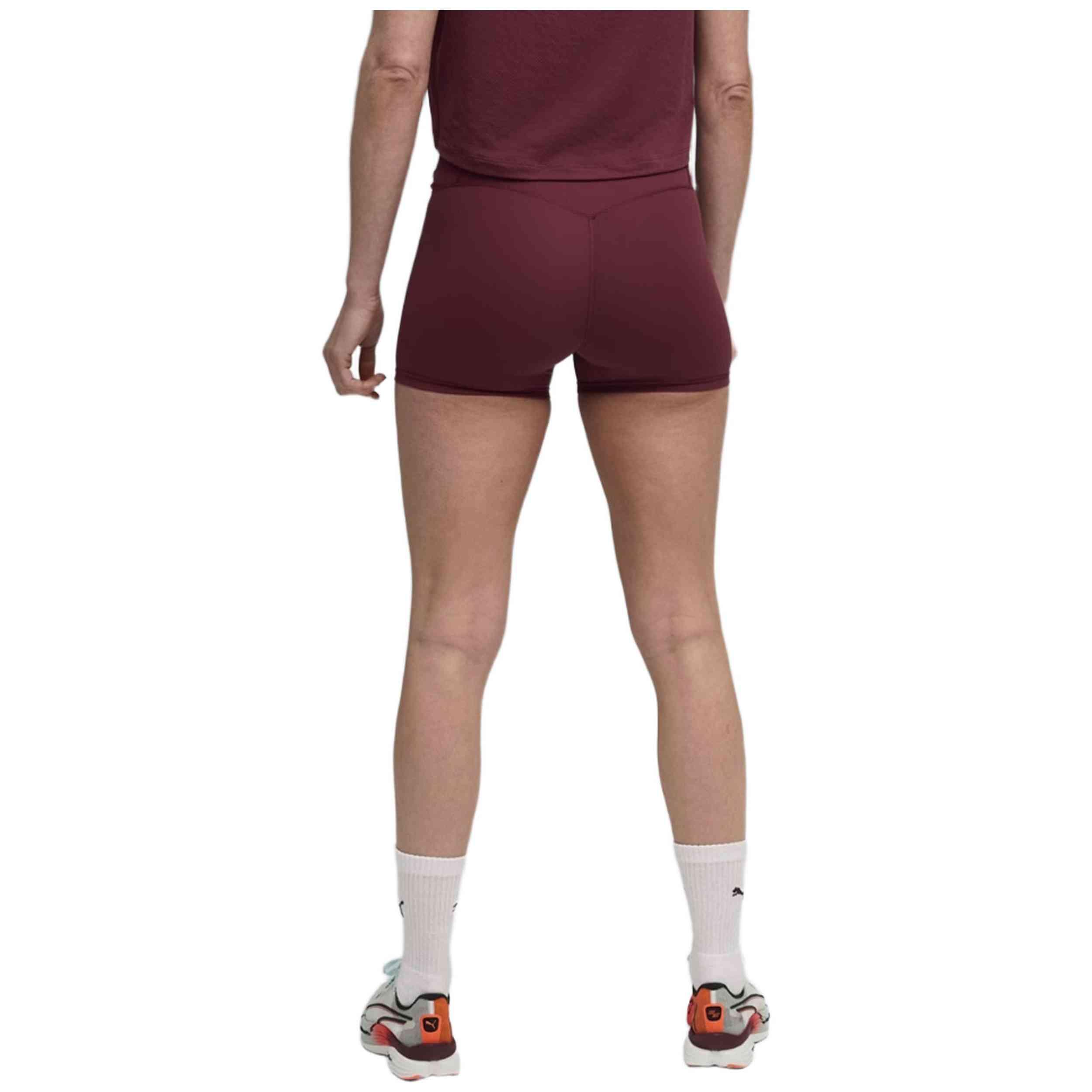 Korte legging Puma model 528163-96 voor vrouwen 2/5