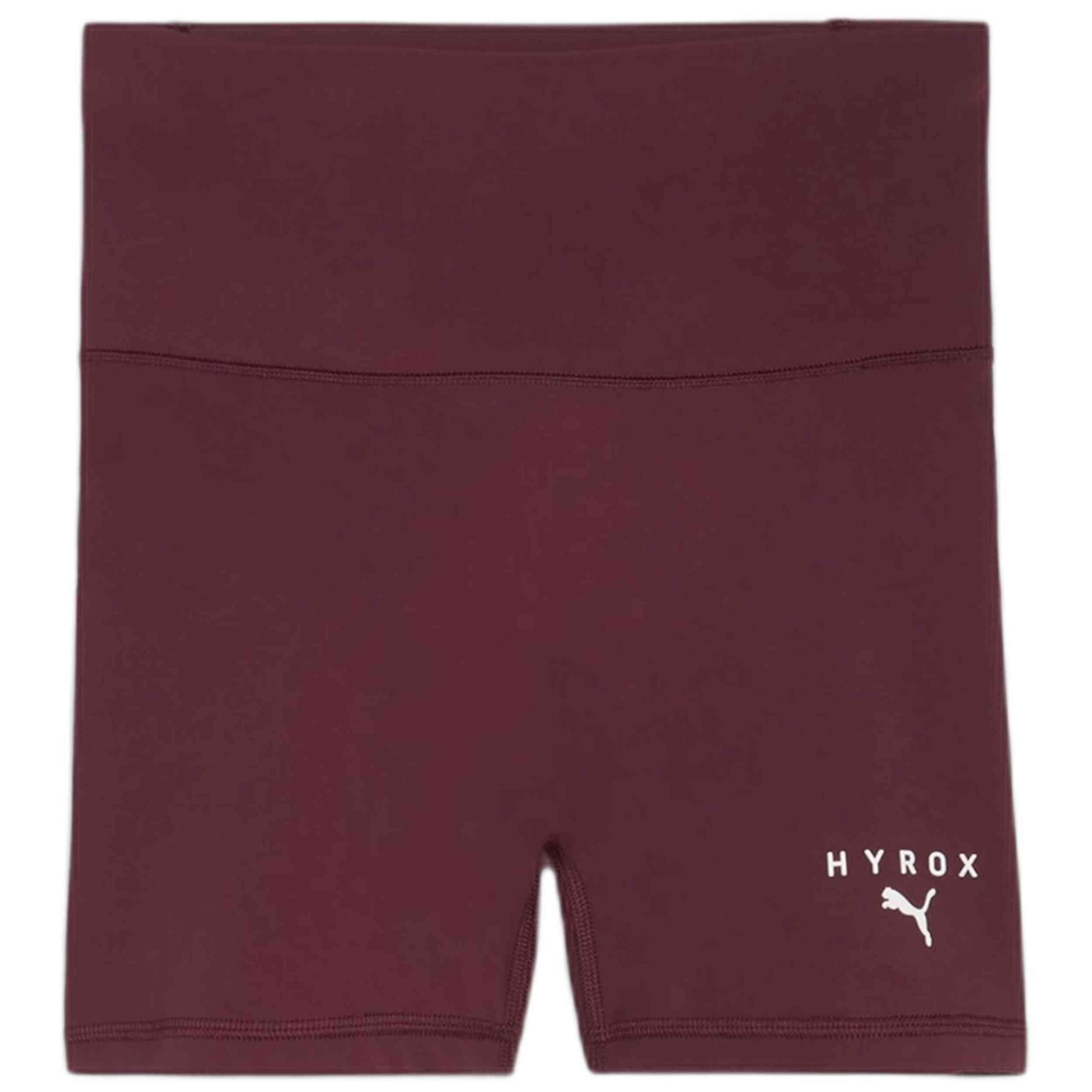 Korte legging Puma model 528163-96 voor vrouwen 4/5