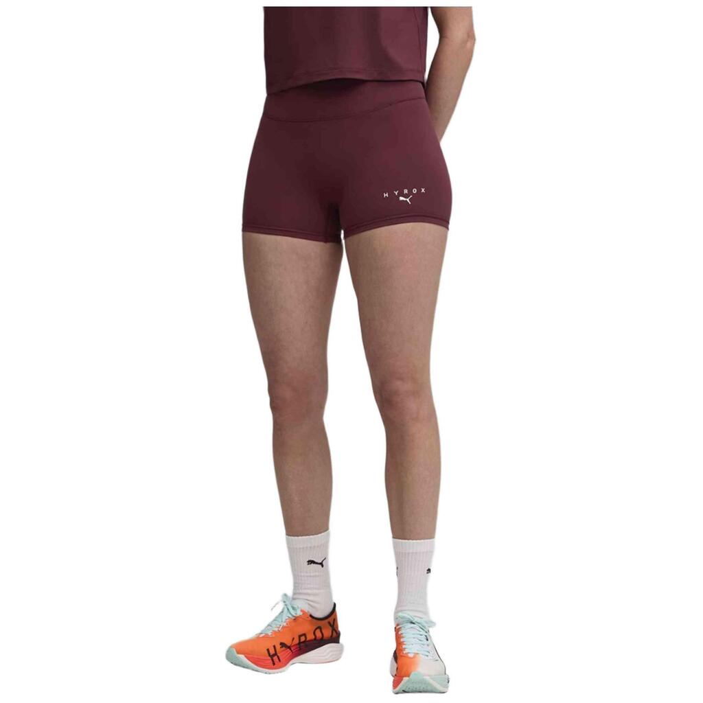 Short legging Puma model 528163-96 for women