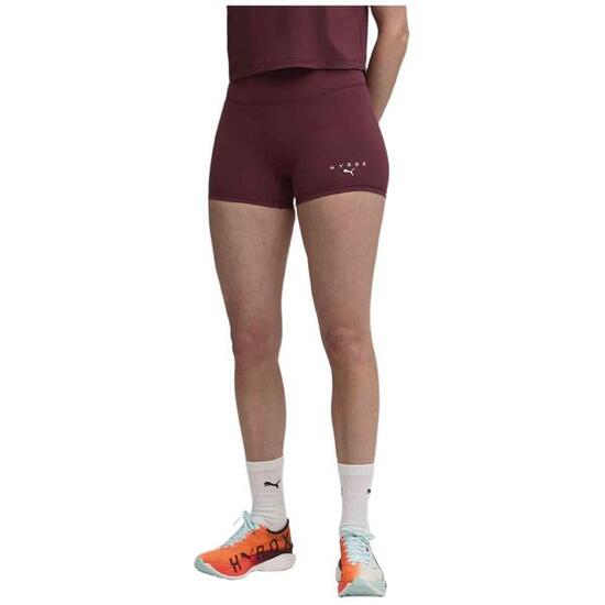 Kurze hose Puma Modell 528163-96 für frauen
