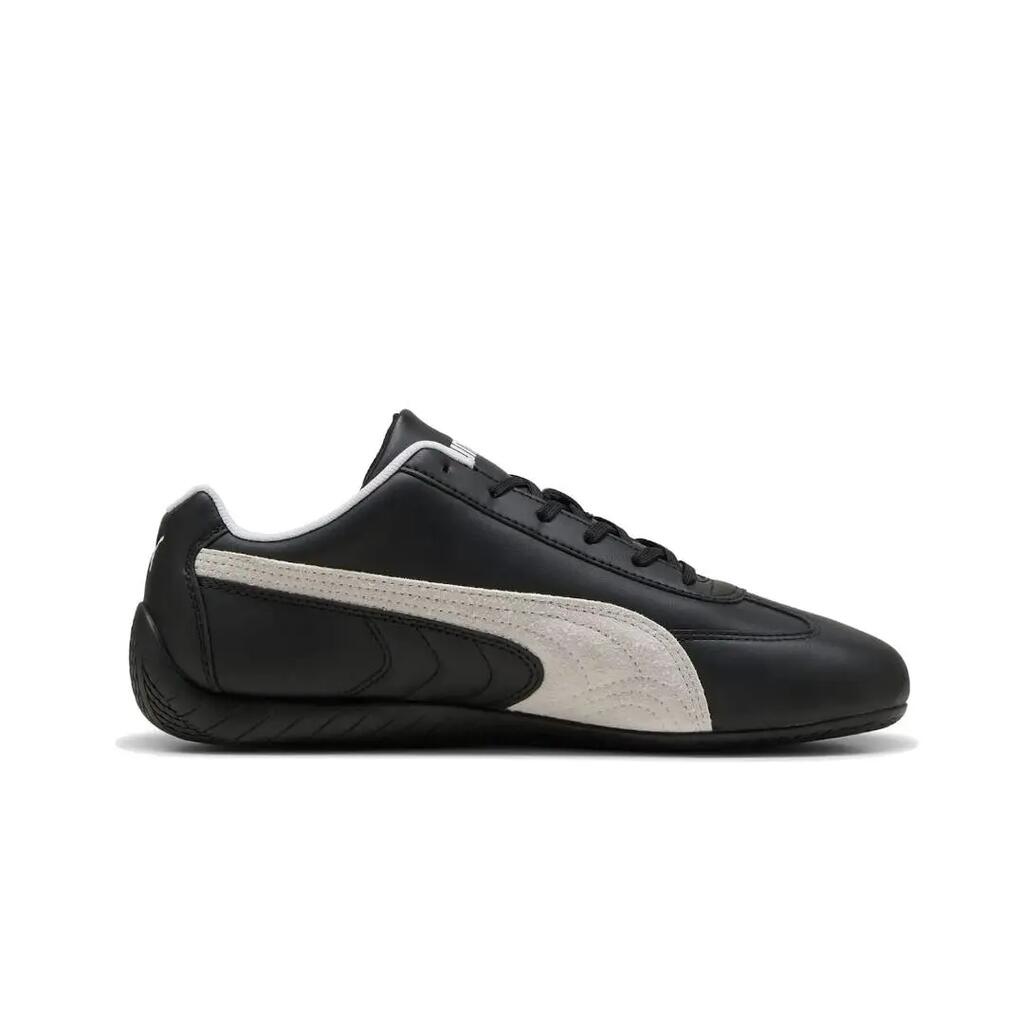 Men's Puma Speedcat Black Sneakers