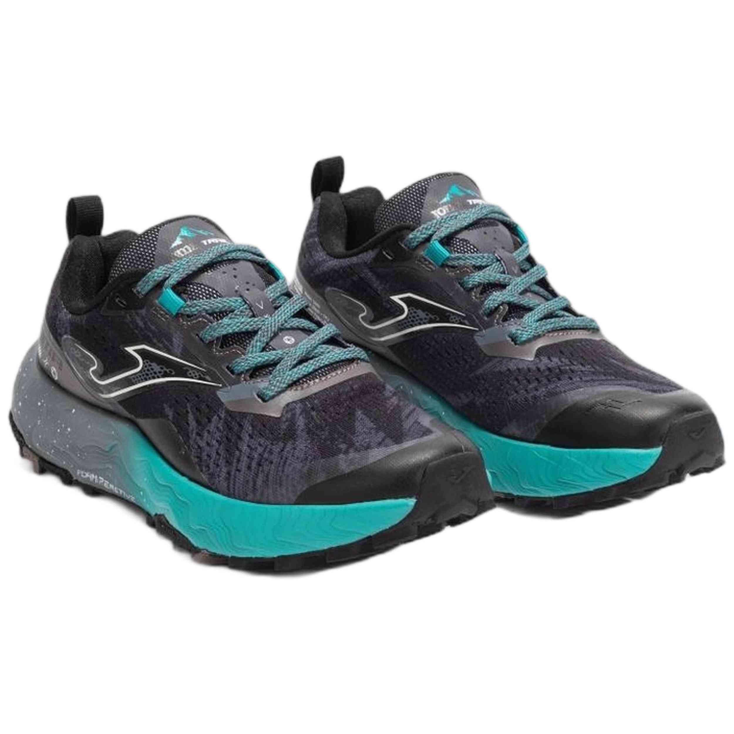 Chaussures de randonnee Joma modèle TKSMLW2531 pour femmes 2/5