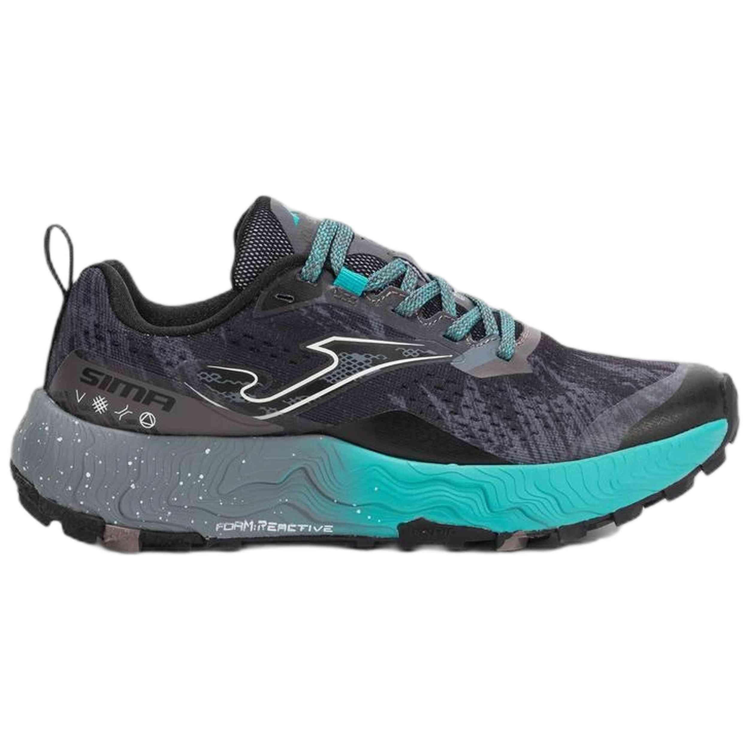 Chaussures de randonnee Joma modèle TKSMLW2531 pour femmes 1/5