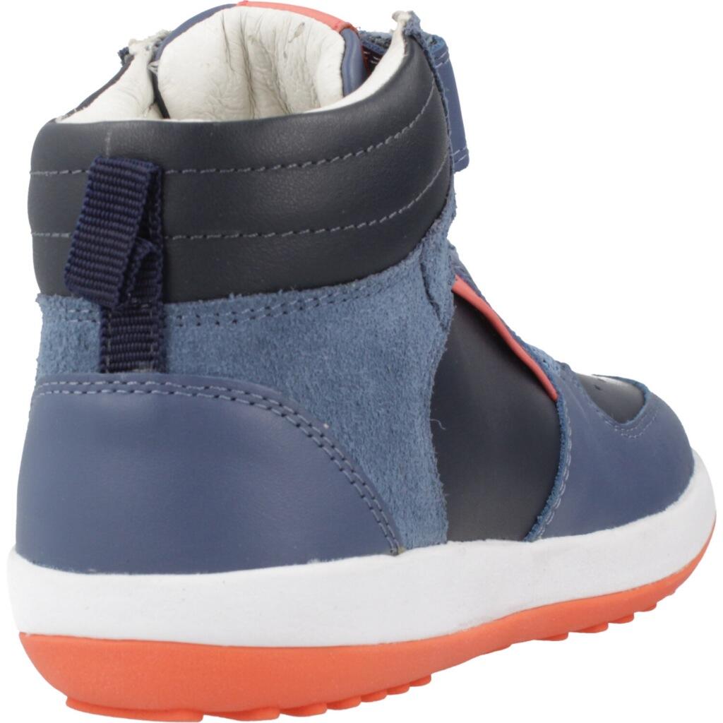 Buty BOBUX BQ10434JD8LE Niebieski 3/5