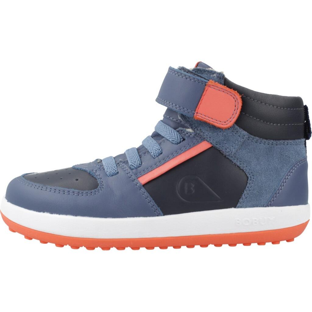 Buty BOBUX BQ10434JD8LE Niebieski 2/5