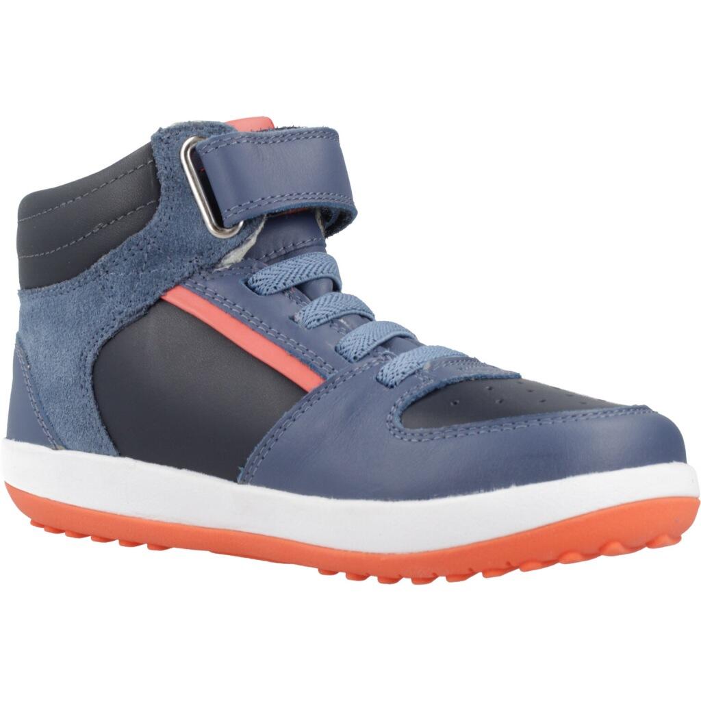 Buty BOBUX BQ10434JD8LE Niebieski 5/5