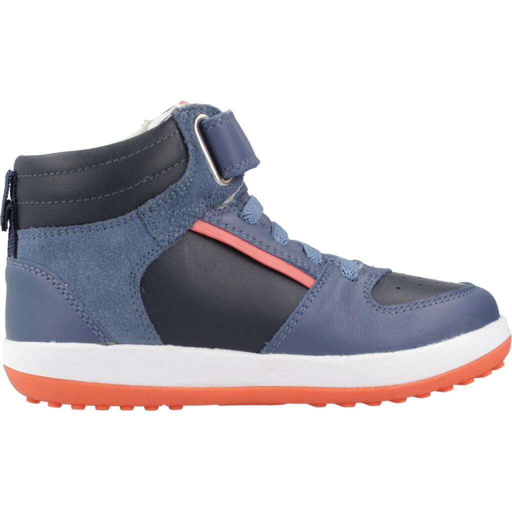 Buty BOBUX BQ10434JD8LE Niebieski 4/5