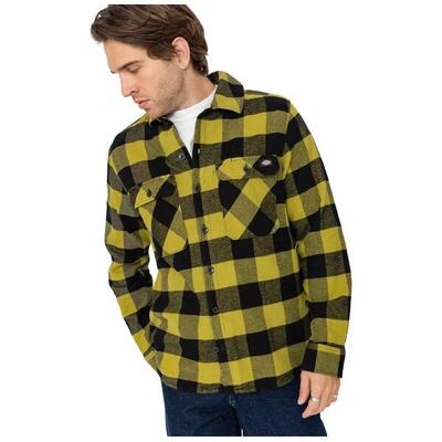 Camicia Dickies modello DK0A4XDZL201-2FW5 per uomini