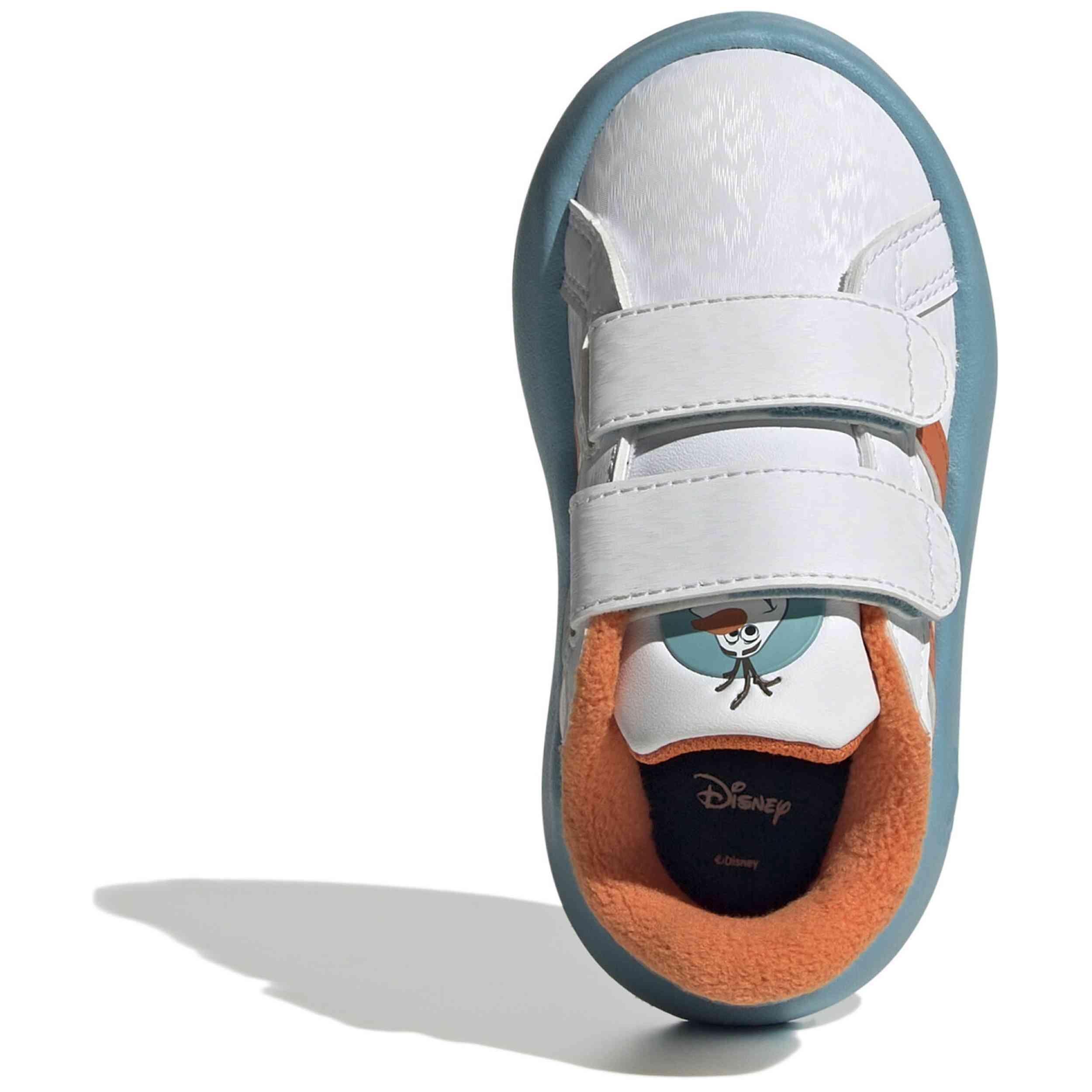 Scarpe Adidas modello IF4058 per bebè 3/5