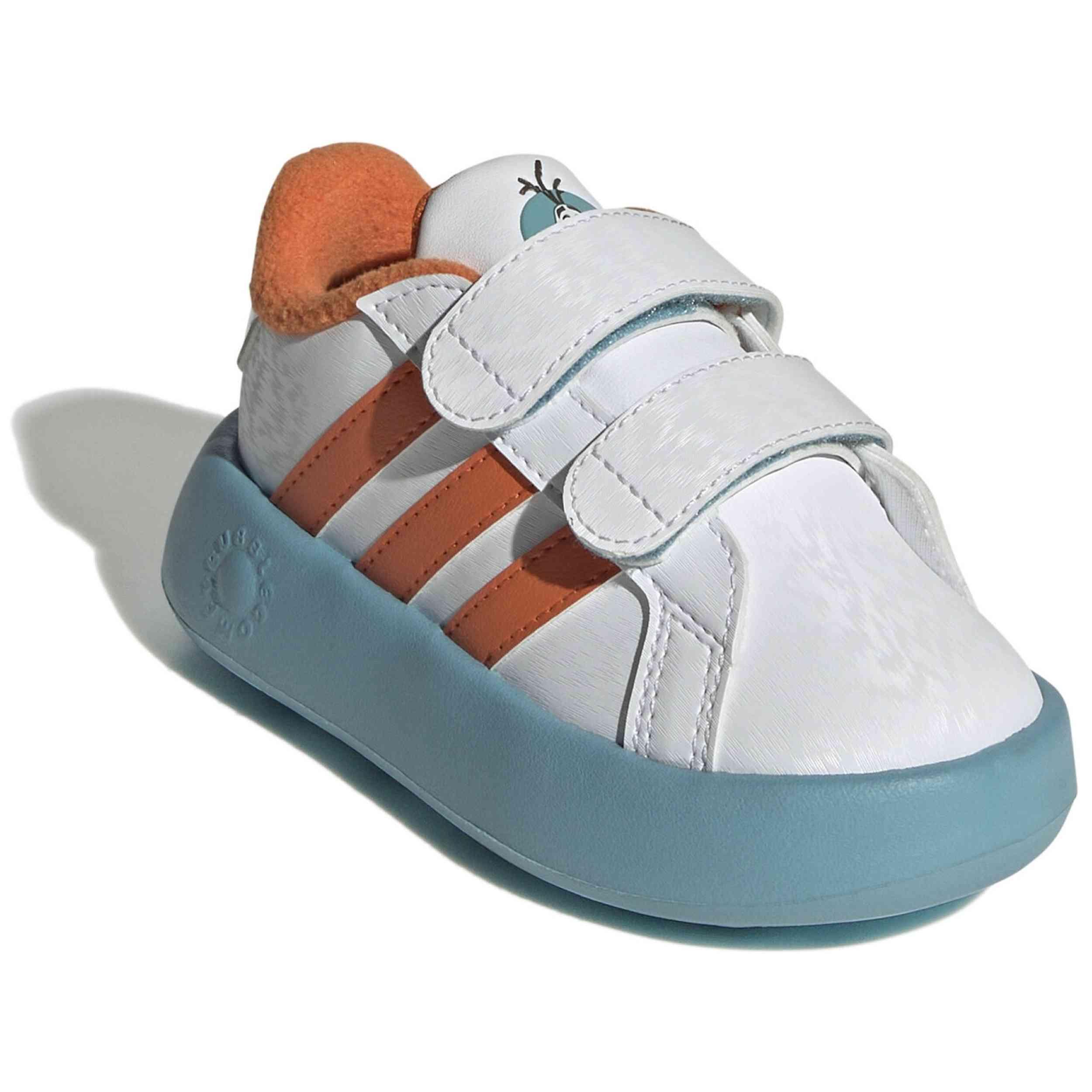 Scarpe Adidas modello IF4058 per bebè 2/5