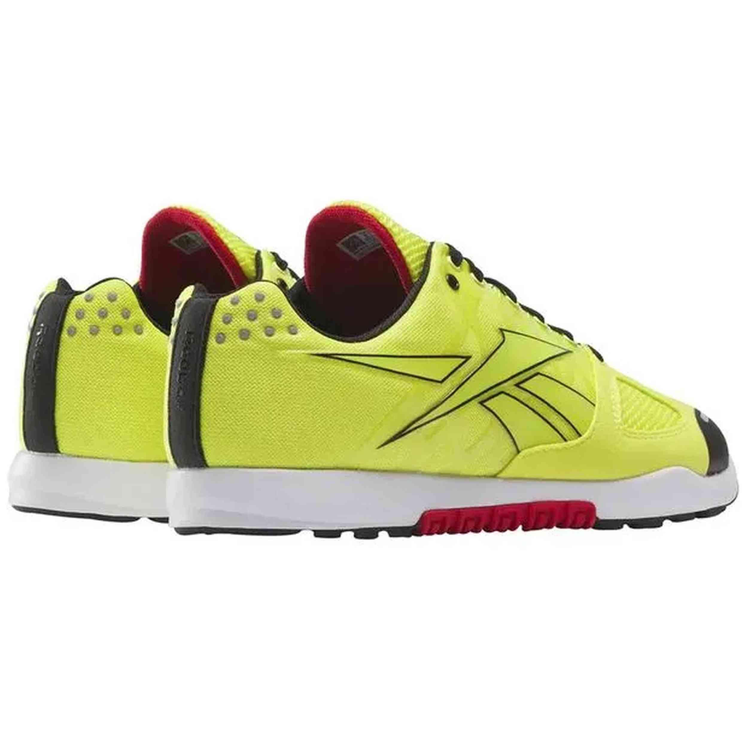 Baskets Reebok modèle 100202118 pour homme 3/5