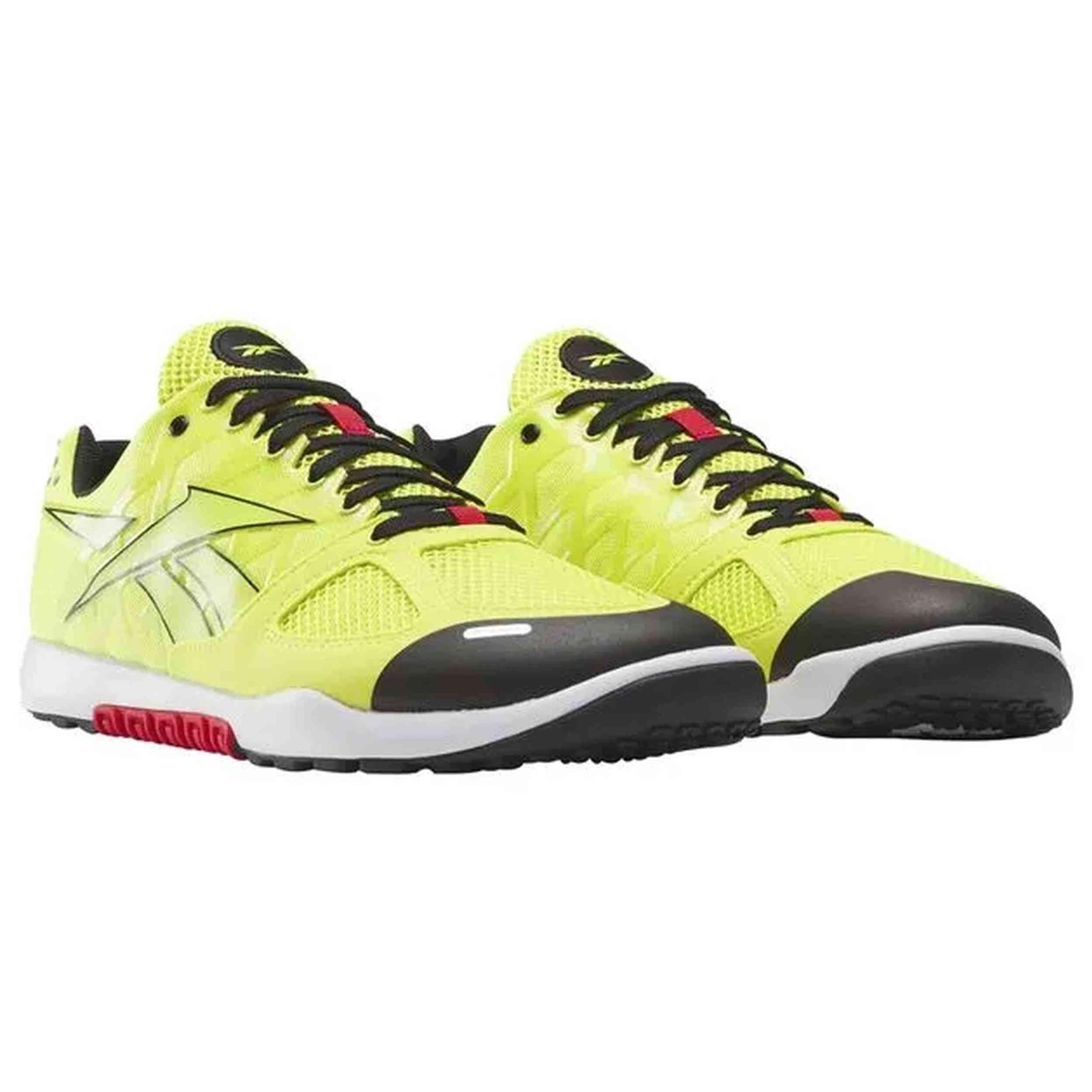 Baskets Reebok modèle 100202118 pour homme 2/5