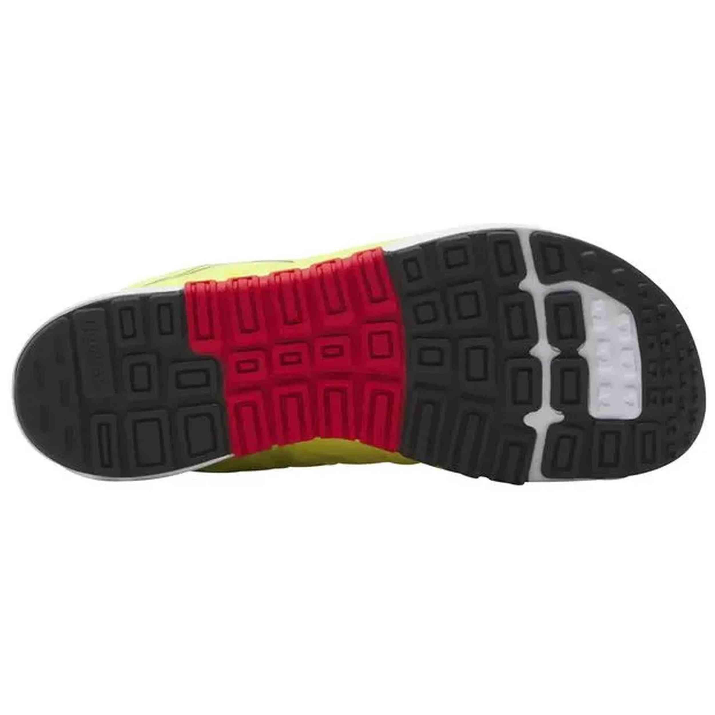 Baskets Reebok modèle 100202118 pour homme 5/5