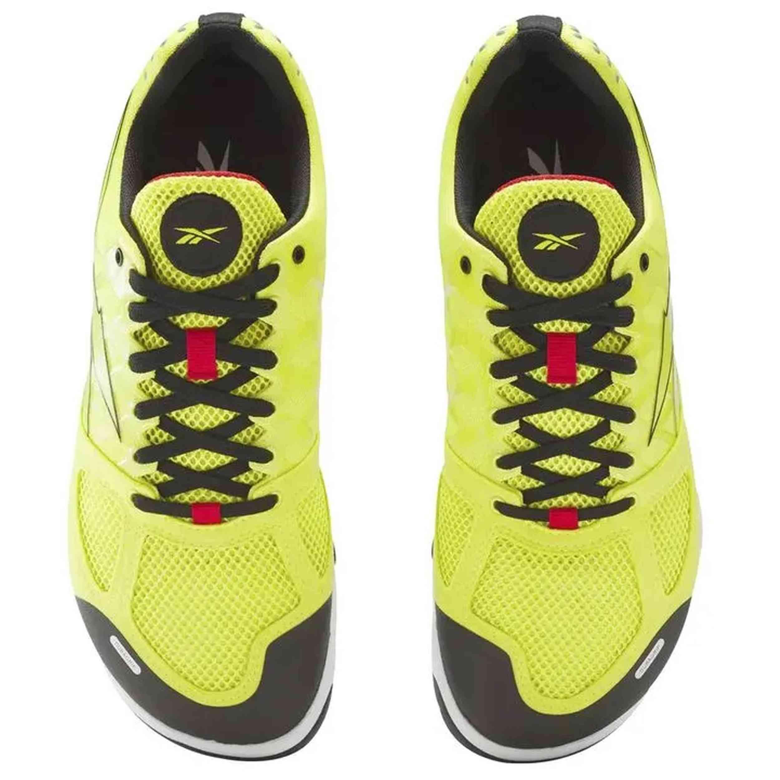 Baskets Reebok modèle 100202118 pour homme 4/5