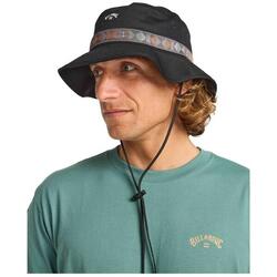 Bonnet Billabong modèle EBYHA00147-BLK pour homme