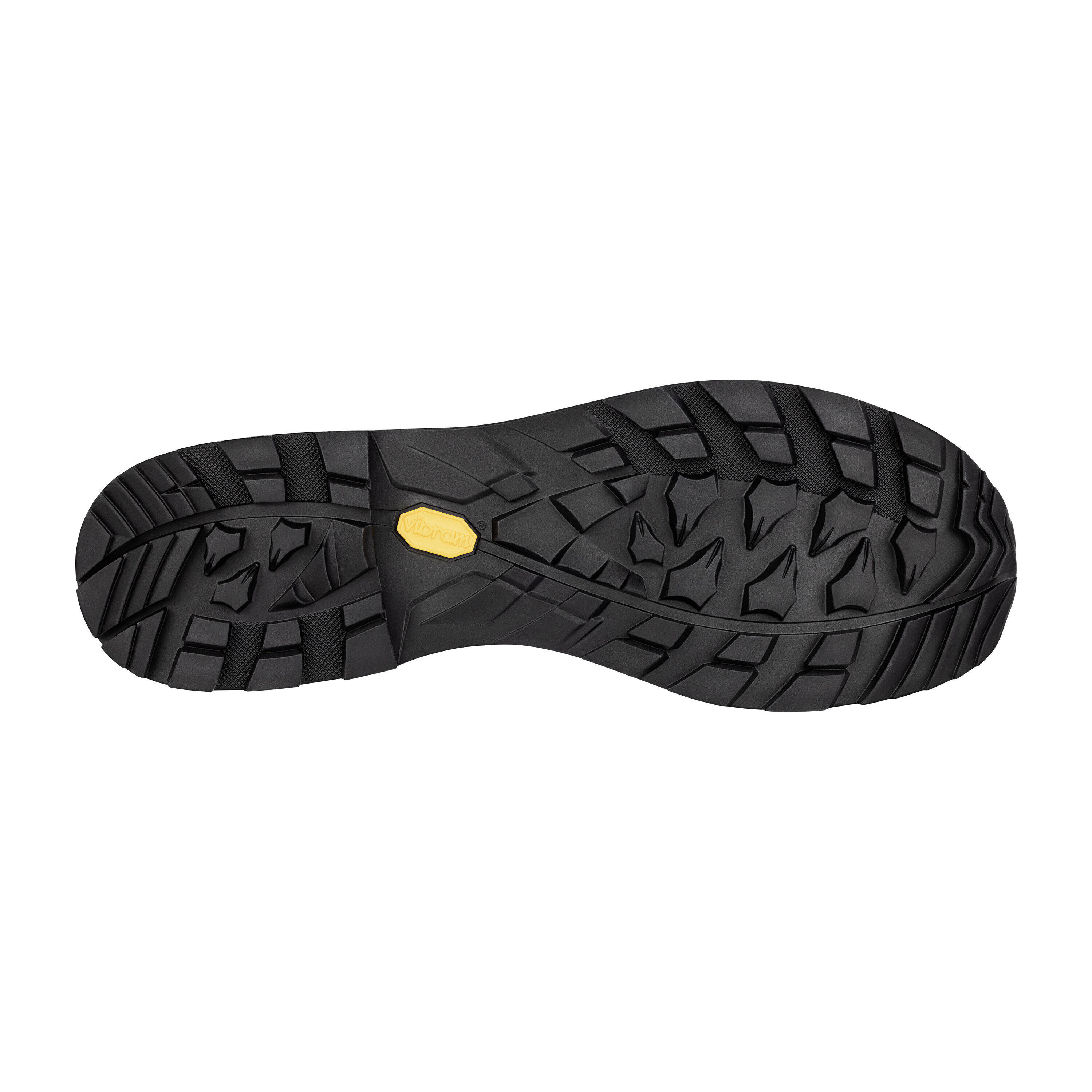 Outdoorschuh LADY SPORT LL 3/3
