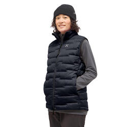 Doudoune sans manches femme Haglöfs ROC Flash Down