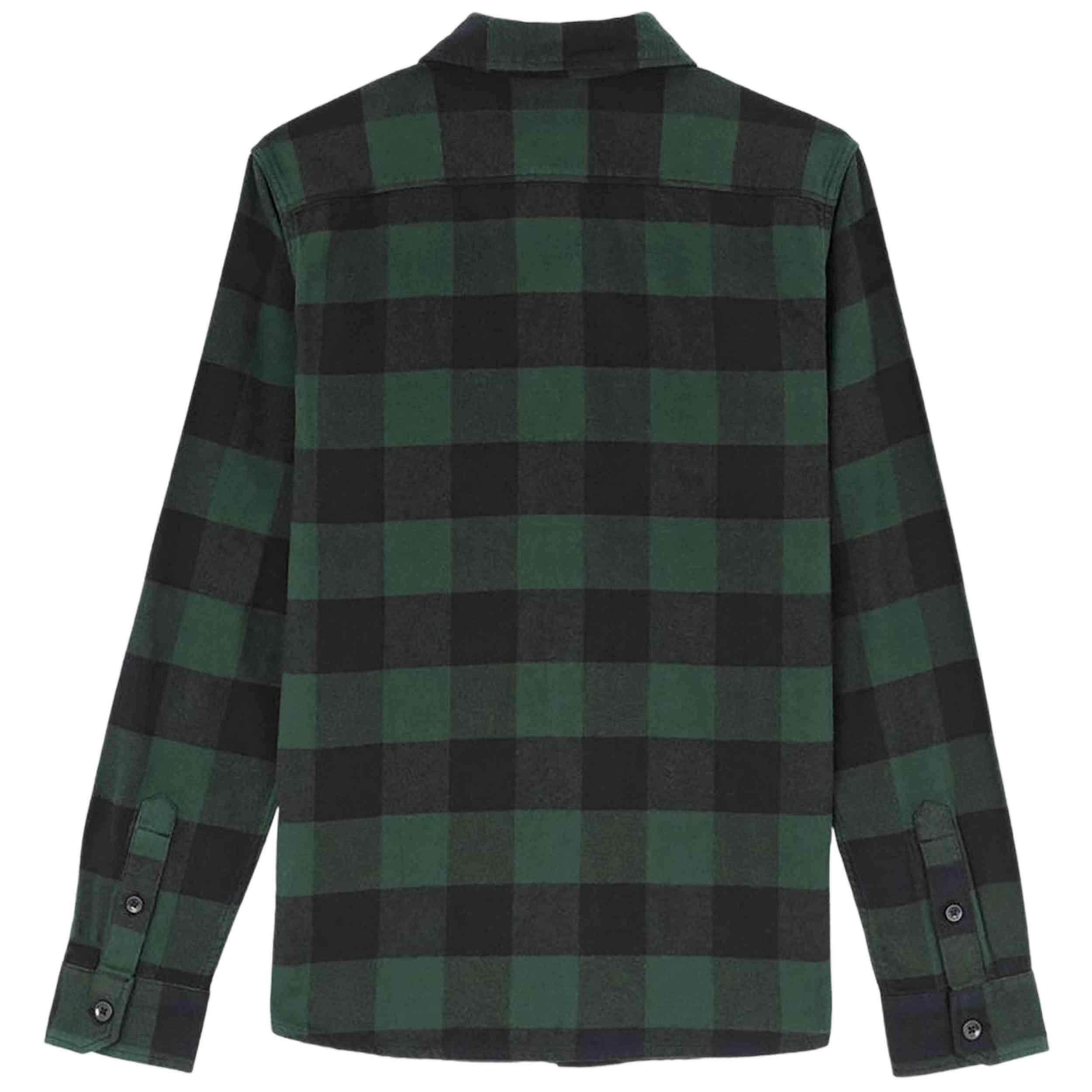 Chemise Dickies modèle DK0A4XDZPIN1-2FW5 pour homme 2/5