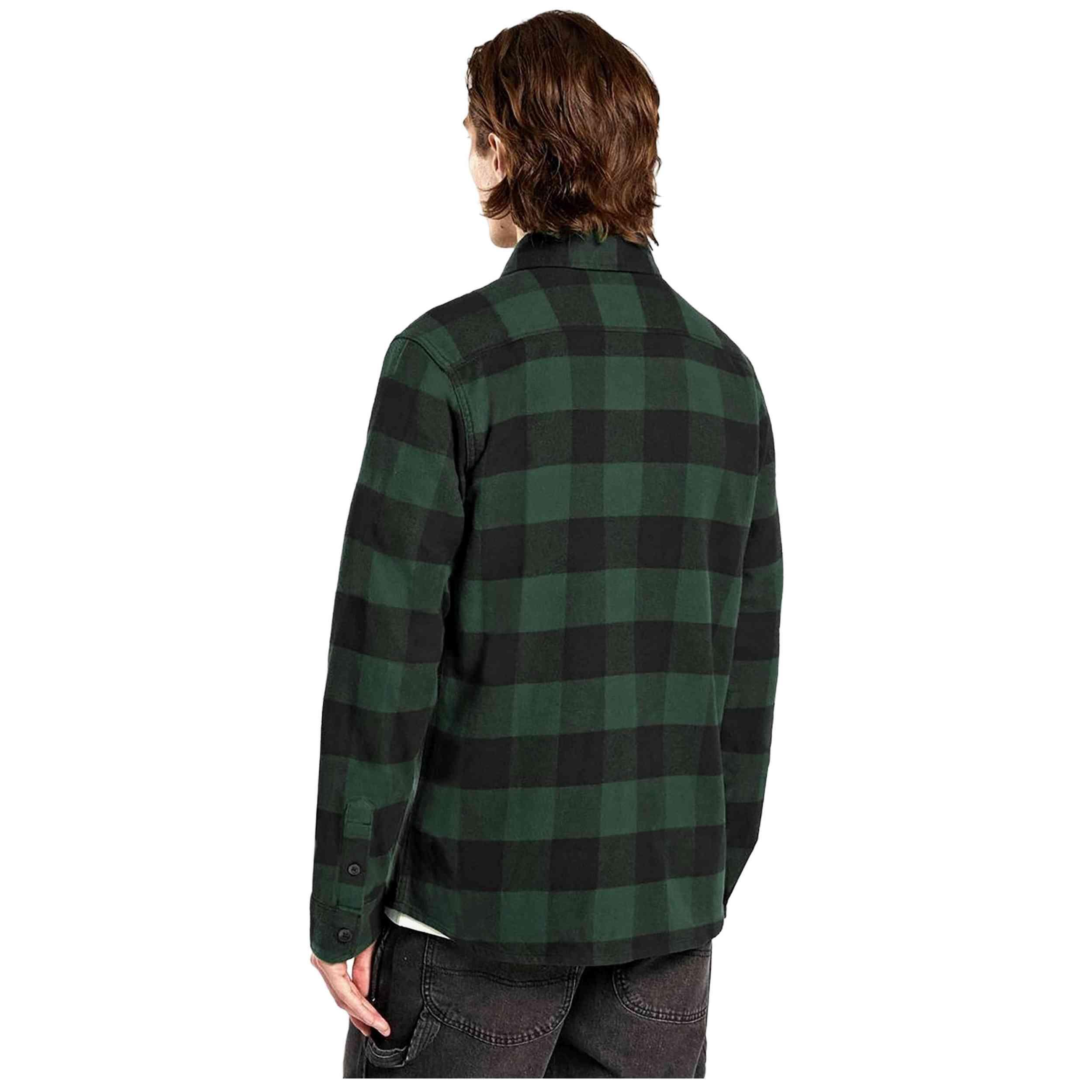 Chemise Dickies modèle DK0A4XDZPIN1-2FW5 pour homme 5/5