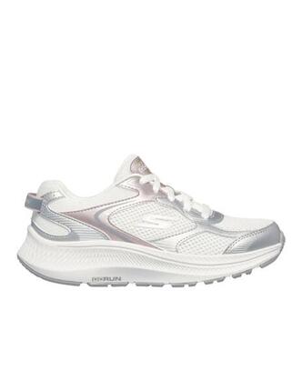 Zapatillas para Niña Skechers Go run consistent 2.0 Blanco