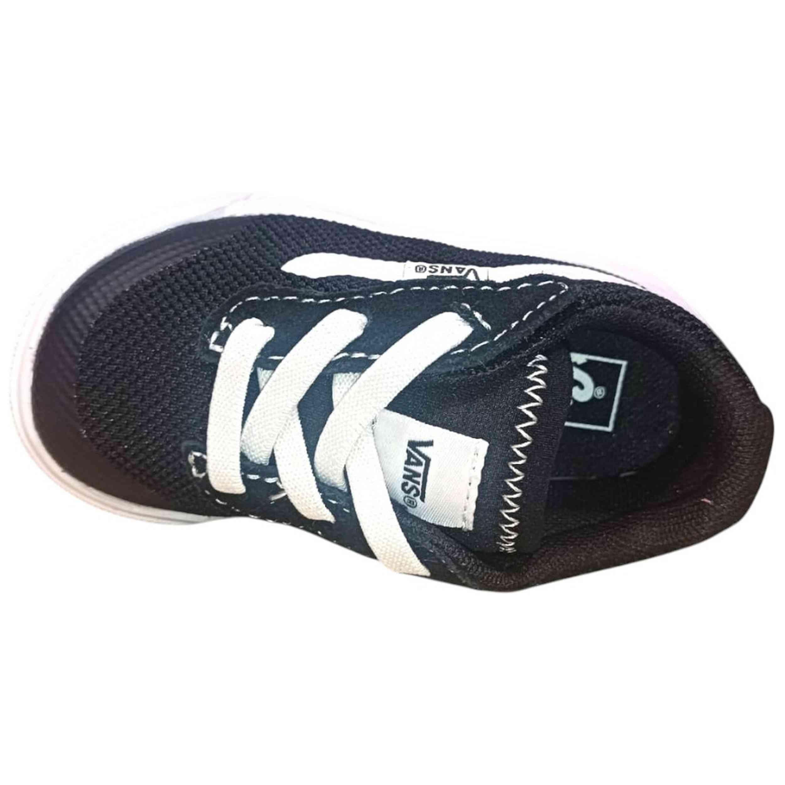 Sapatilhas Vans modelo VN000EGBBA21 para crianças 3/5