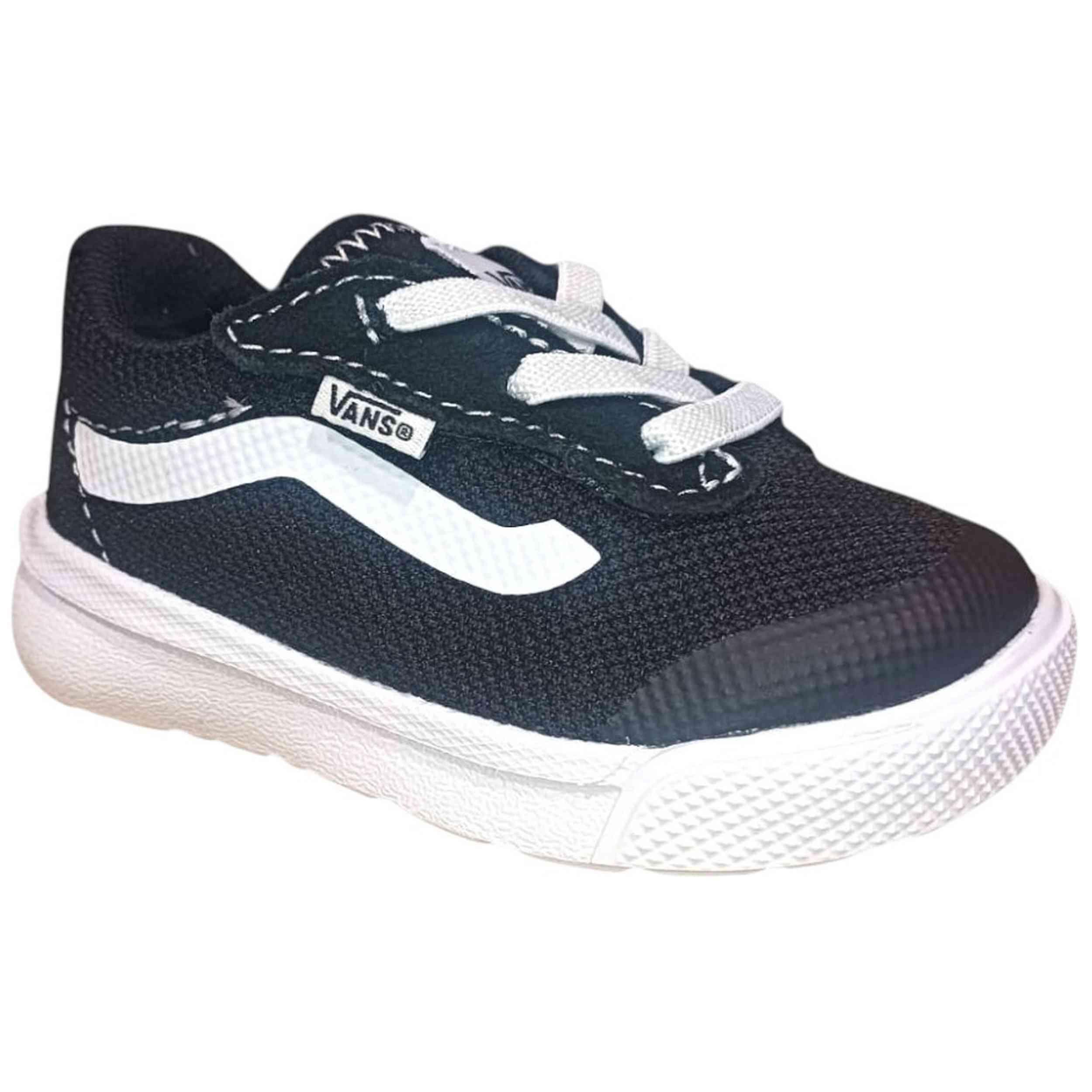 Sapatilhas Vans modelo VN000EGBBA21 para crianças 2/5
