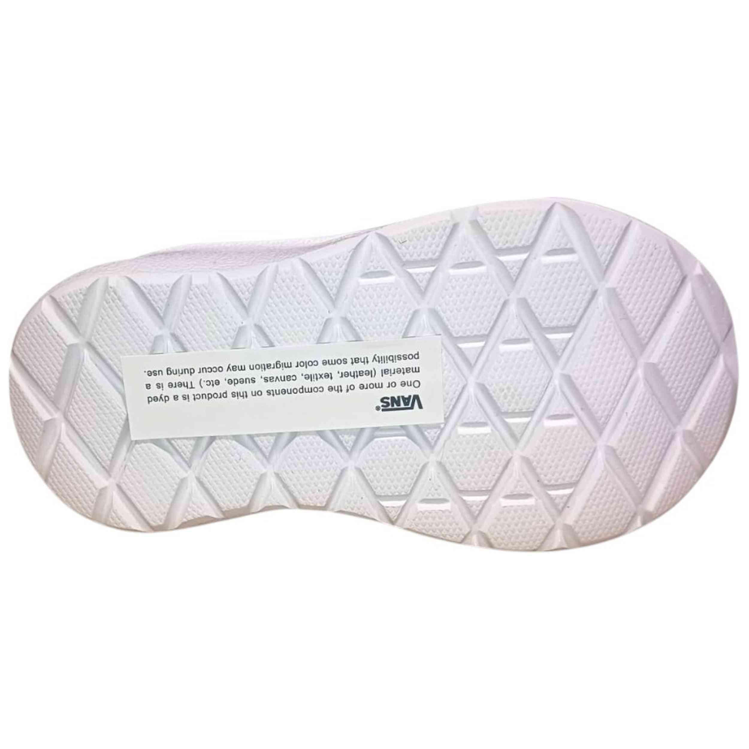 Sapatilhas Vans modelo VN000EGBBA21 para crianças 5/5