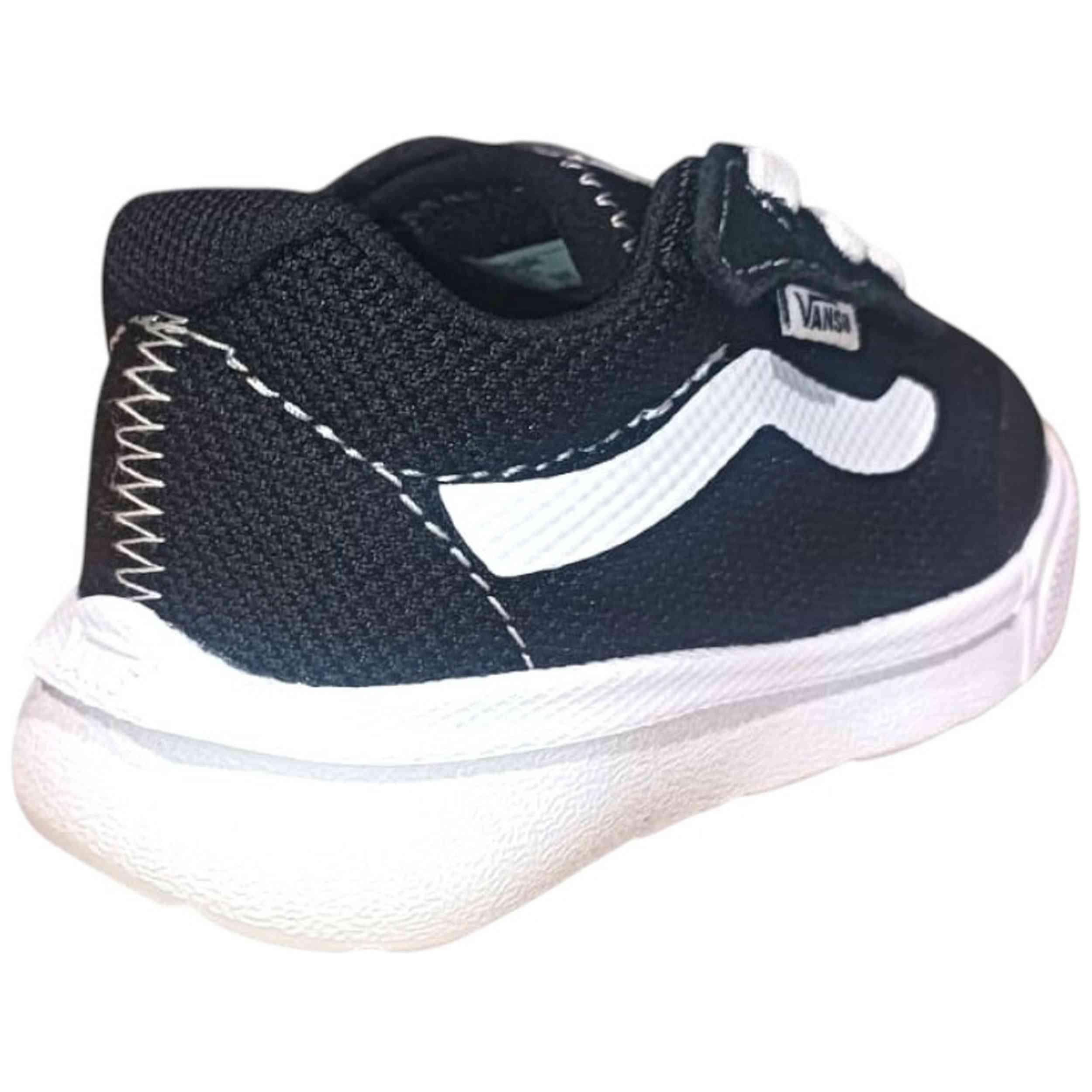 Sapatilhas Vans modelo VN000EGBBA21 para crianças 4/5